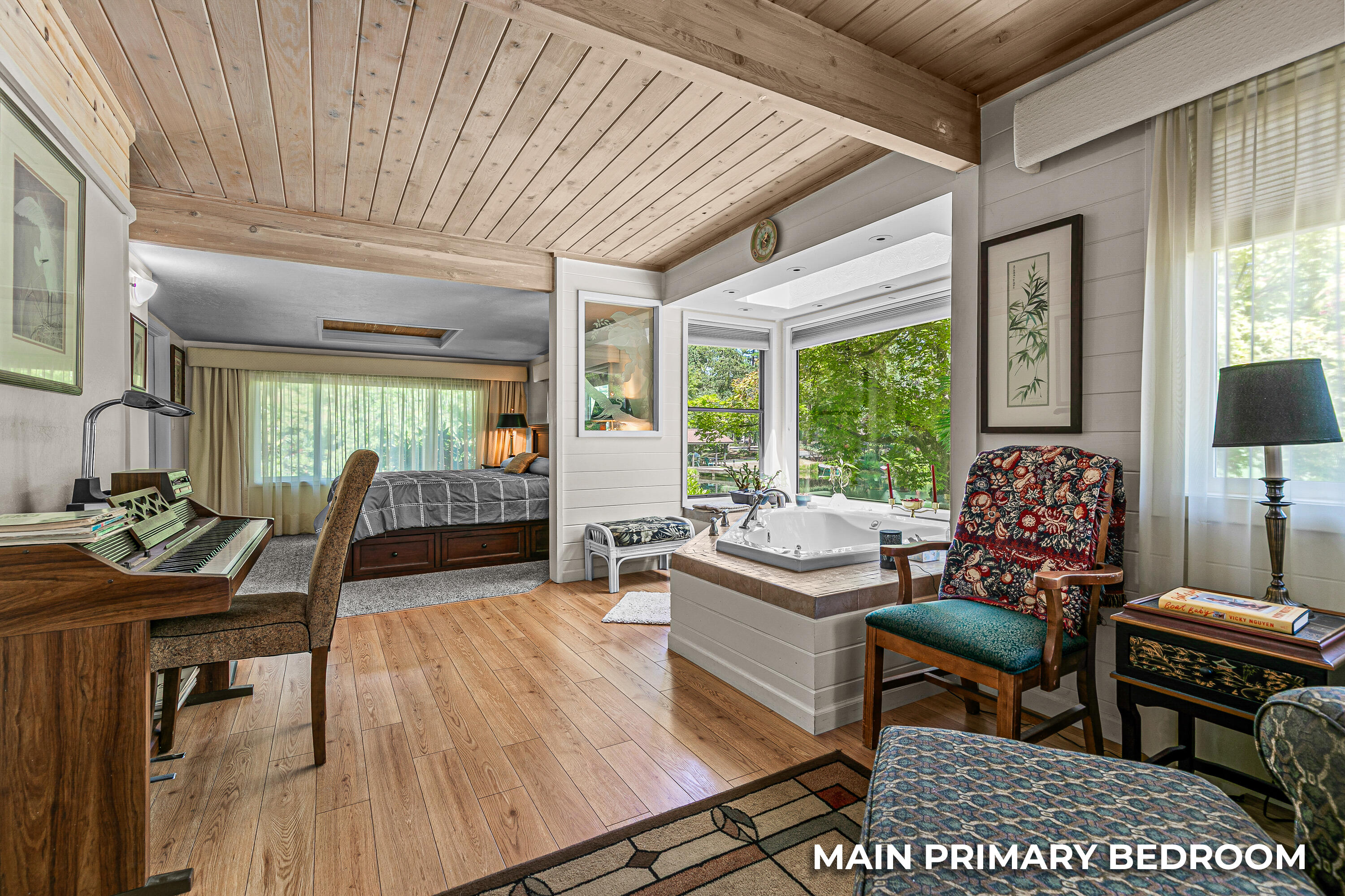 Gold Rey Subdivision Unit No 1 - Residential