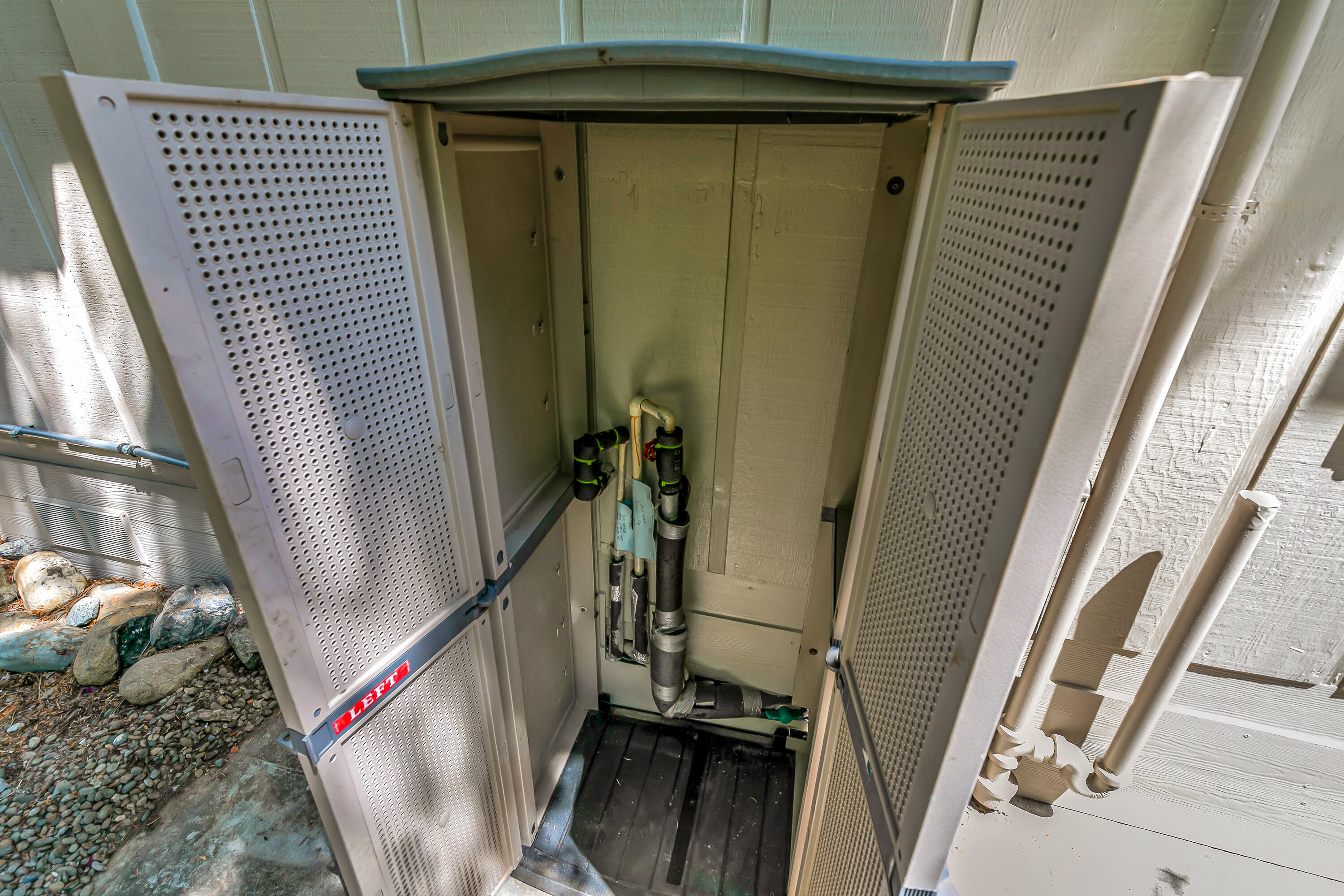 Gold Rey Subdivision Unit No 1 - Residential