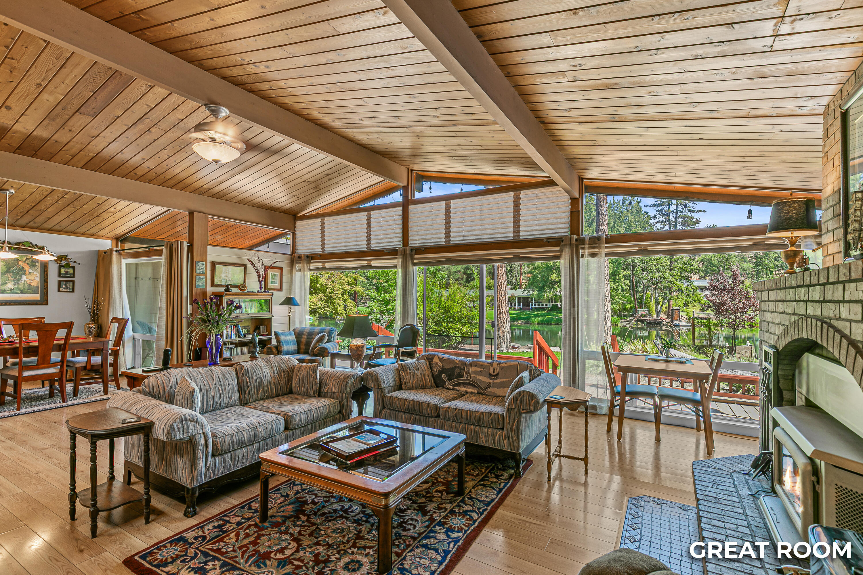 Gold Rey Subdivision Unit No 1 - Residential