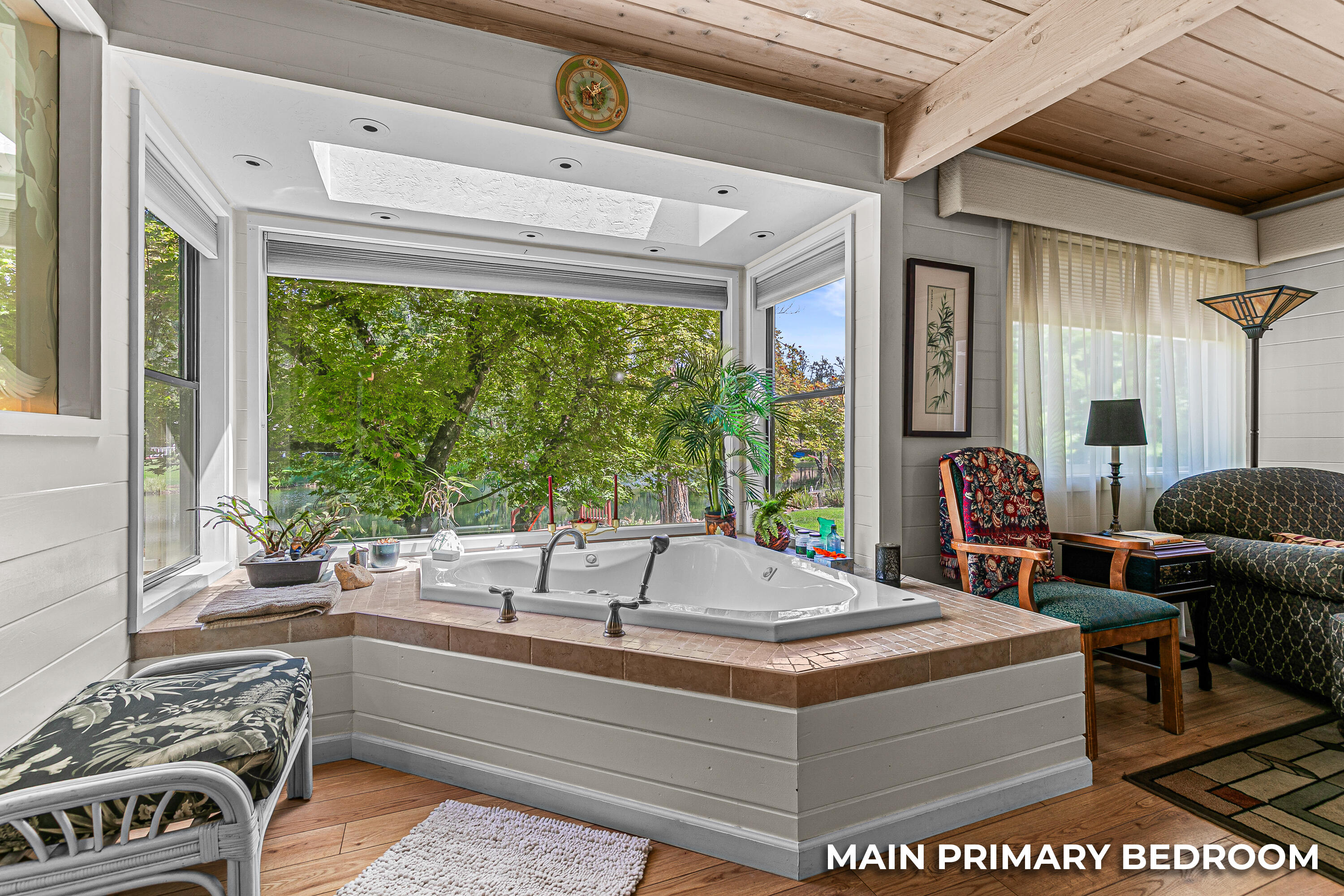 Gold Rey Subdivision Unit No 1 - Residential