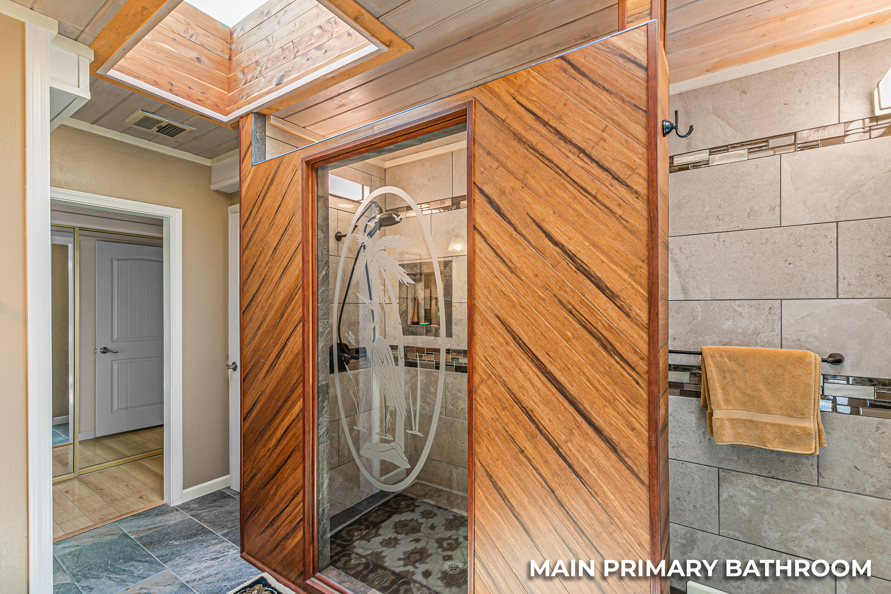 Gold Rey Subdivision Unit No 1 - Residential