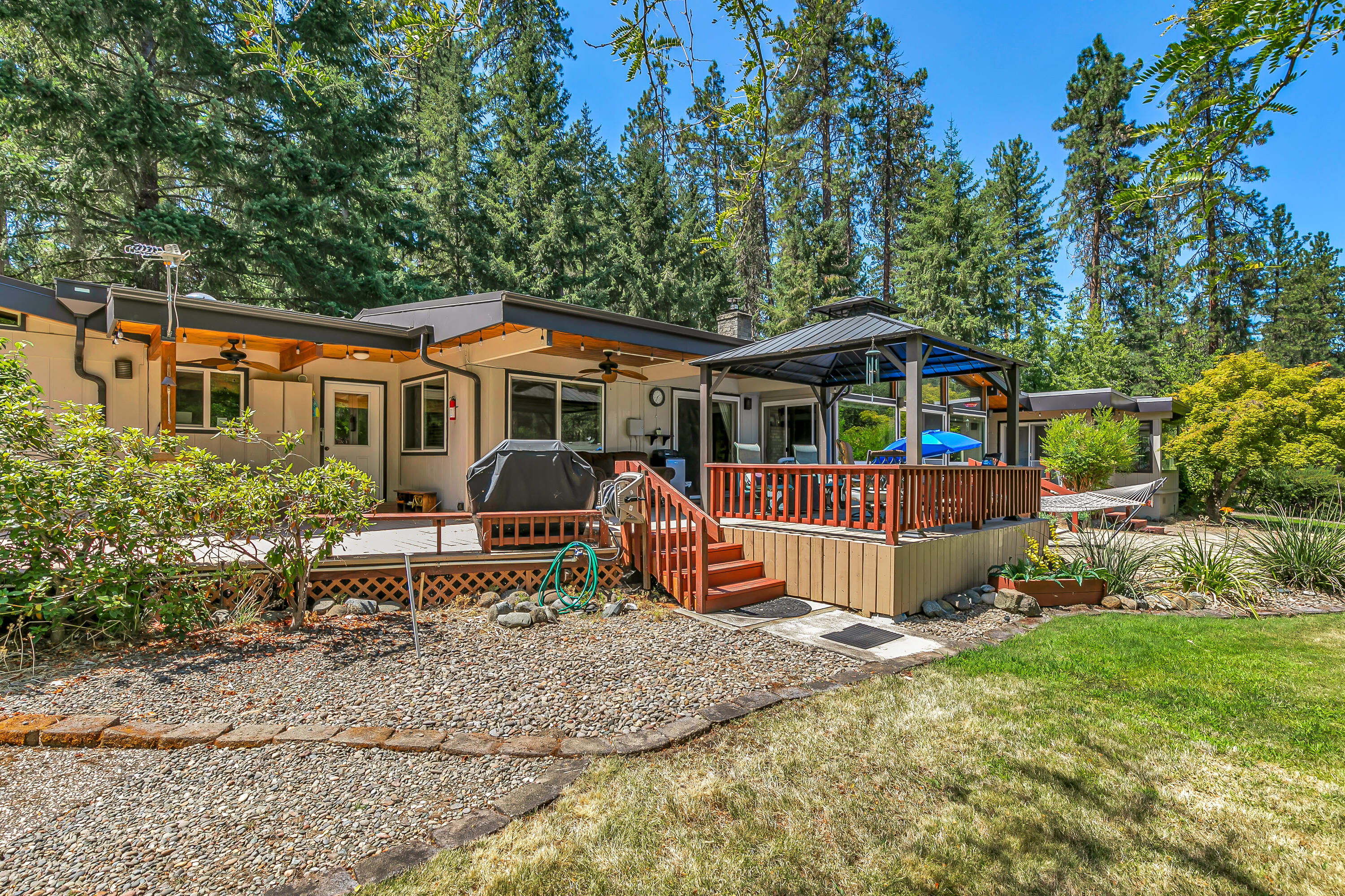 Gold Rey Subdivision Unit No 1 - Residential