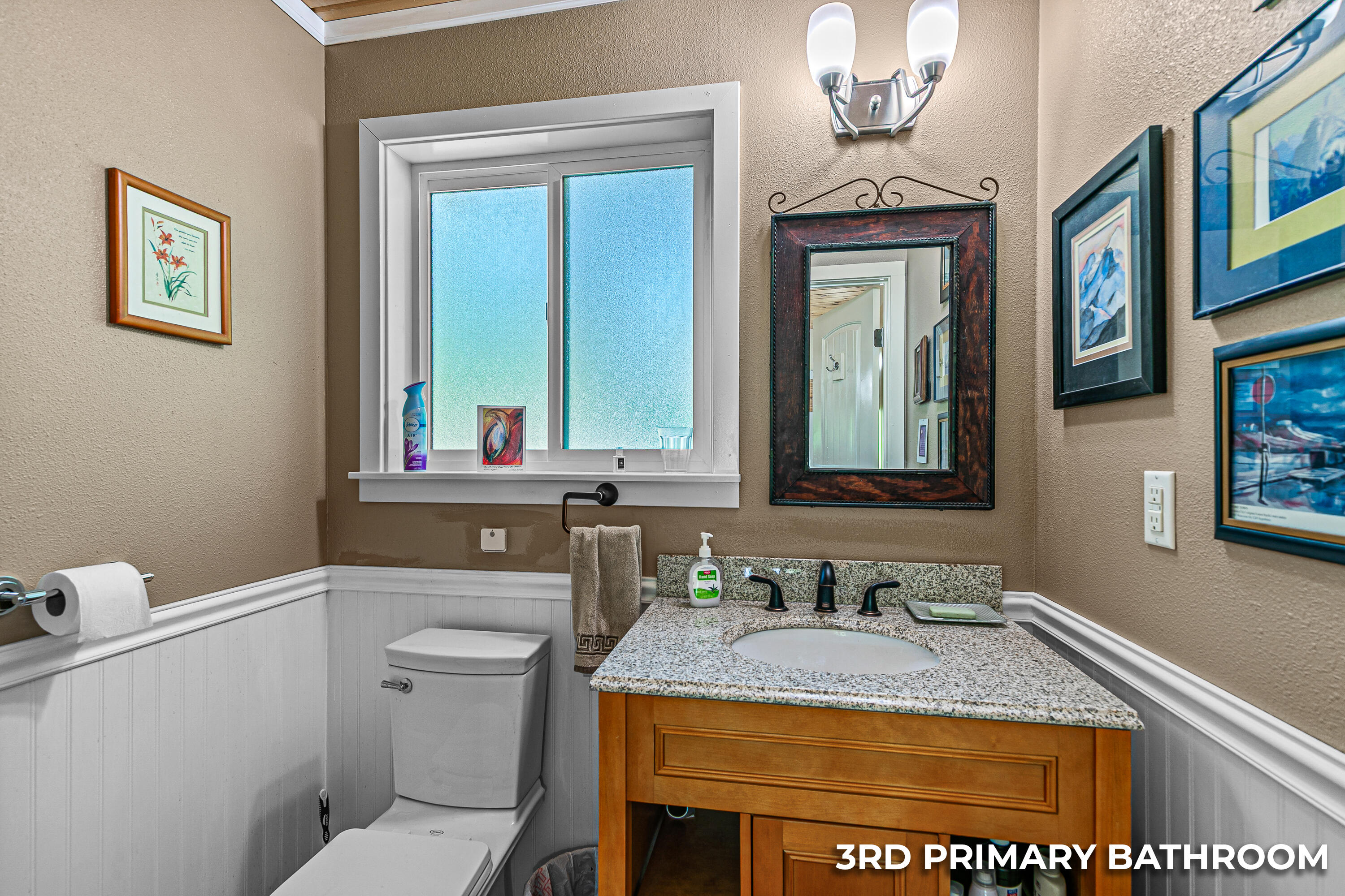 Gold Rey Subdivision Unit No 1 - Residential