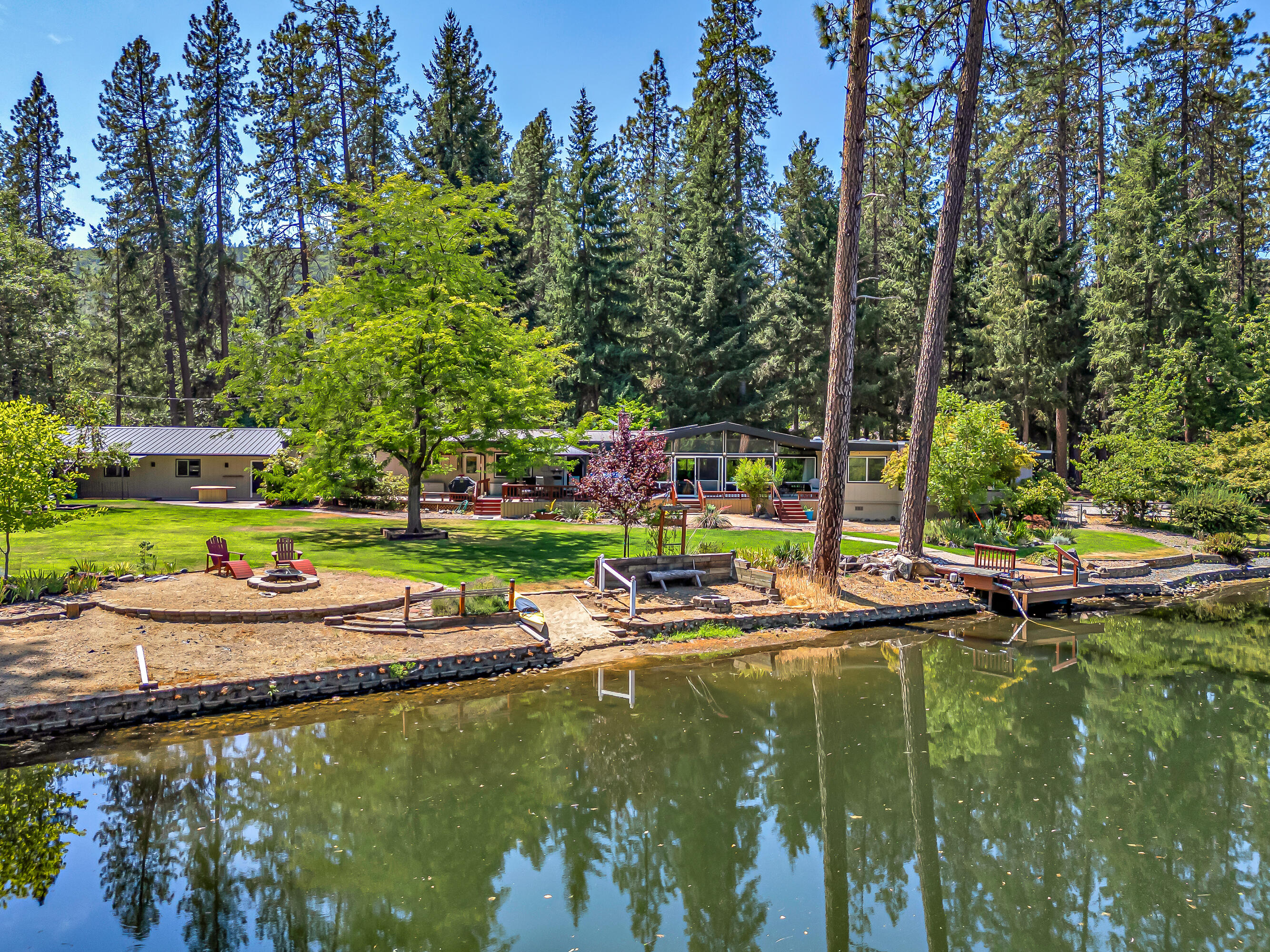 Gold Rey Subdivision Unit No 1 - Residential