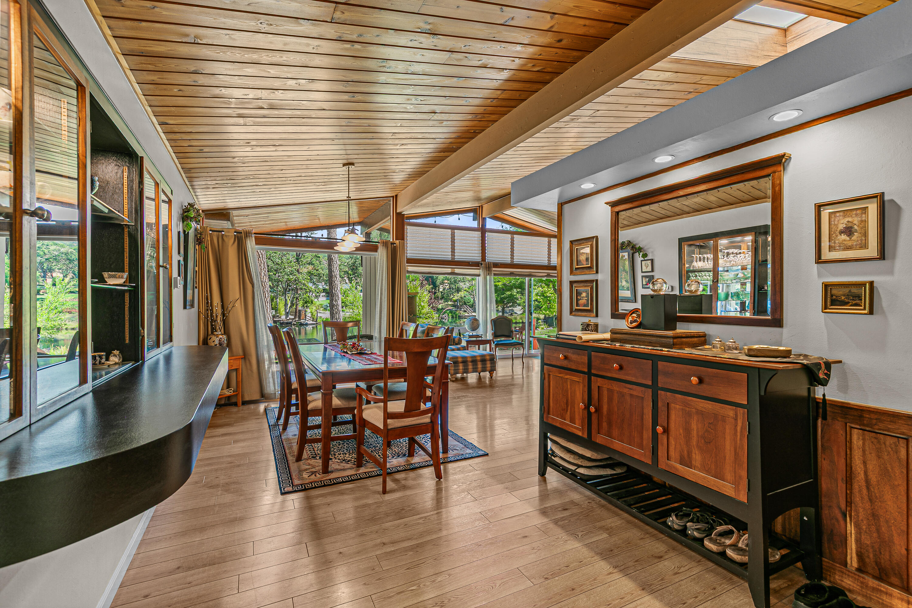 Gold Rey Subdivision Unit No 1 - Residential