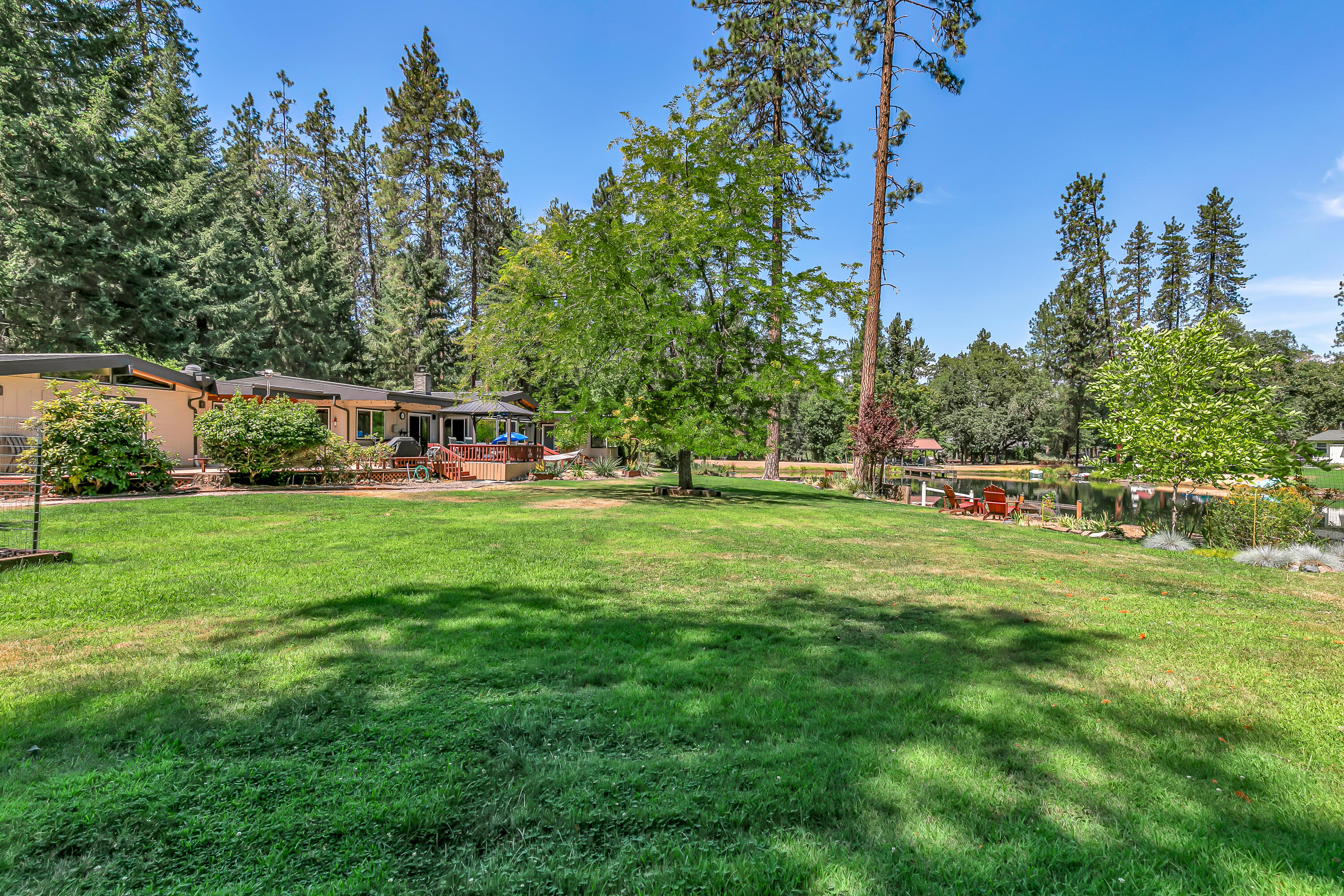 Gold Rey Subdivision Unit No 1 - Residential