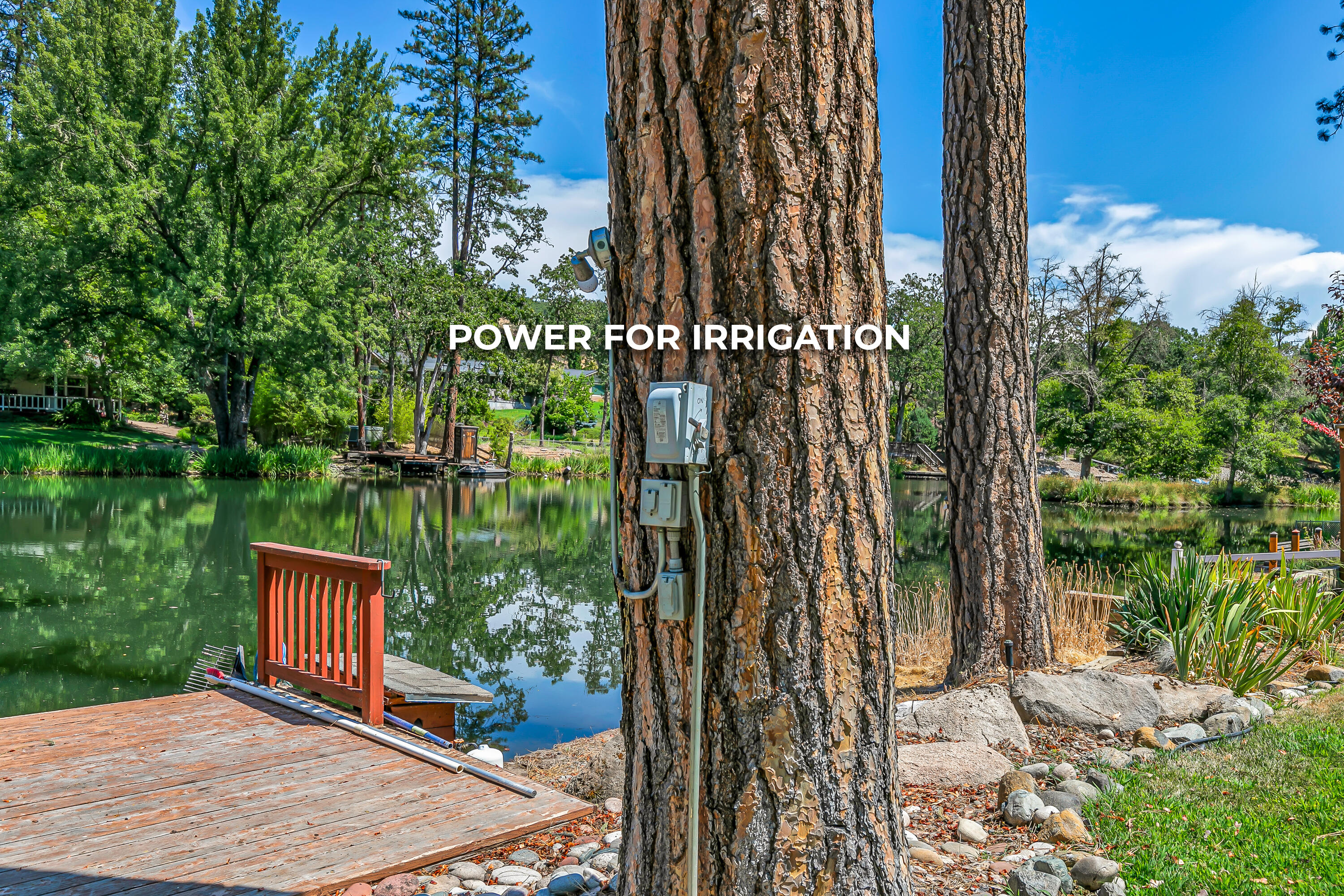 Gold Rey Subdivision Unit No 1 - Residential