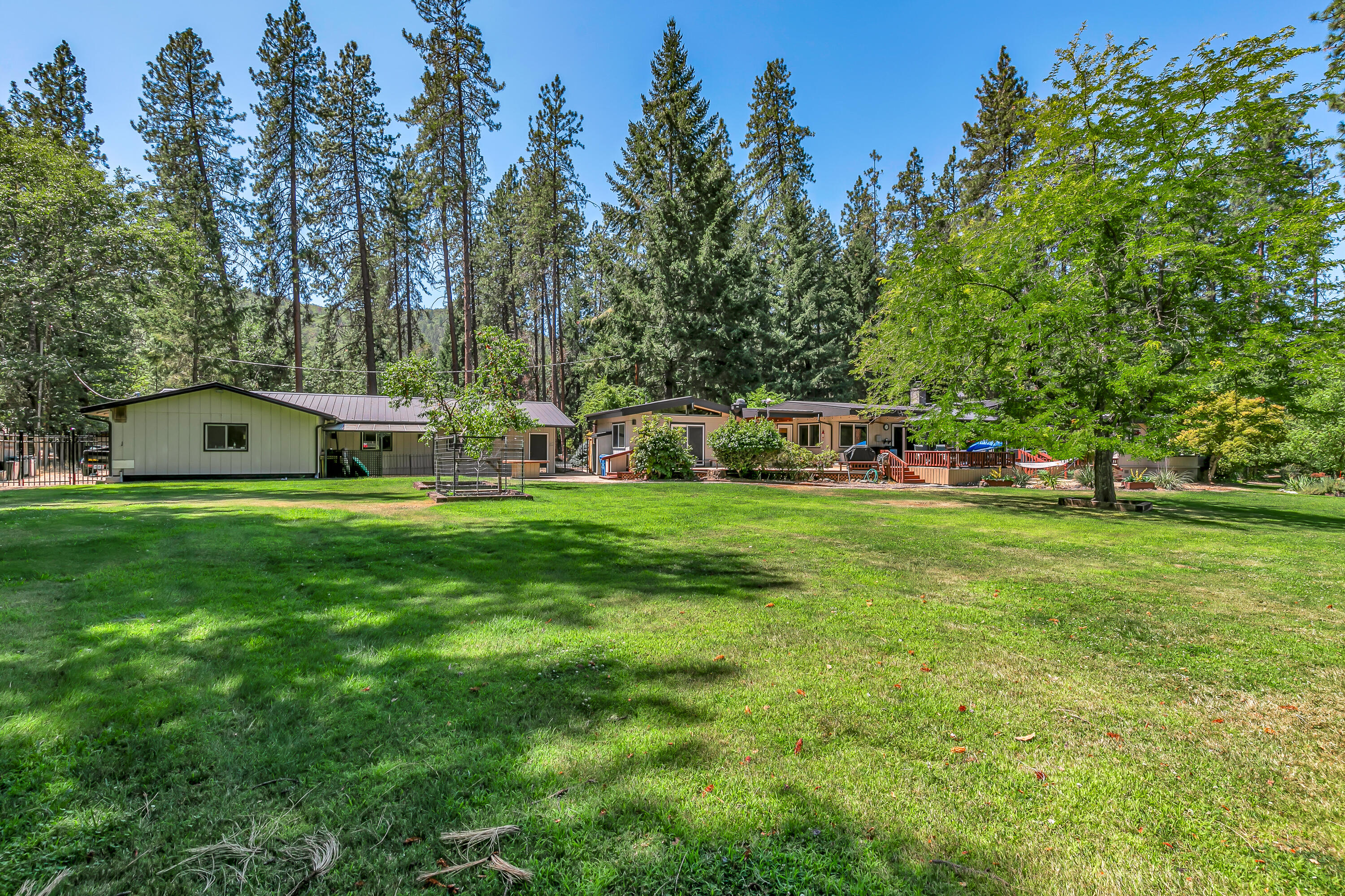 Gold Rey Subdivision Unit No 1 - Residential