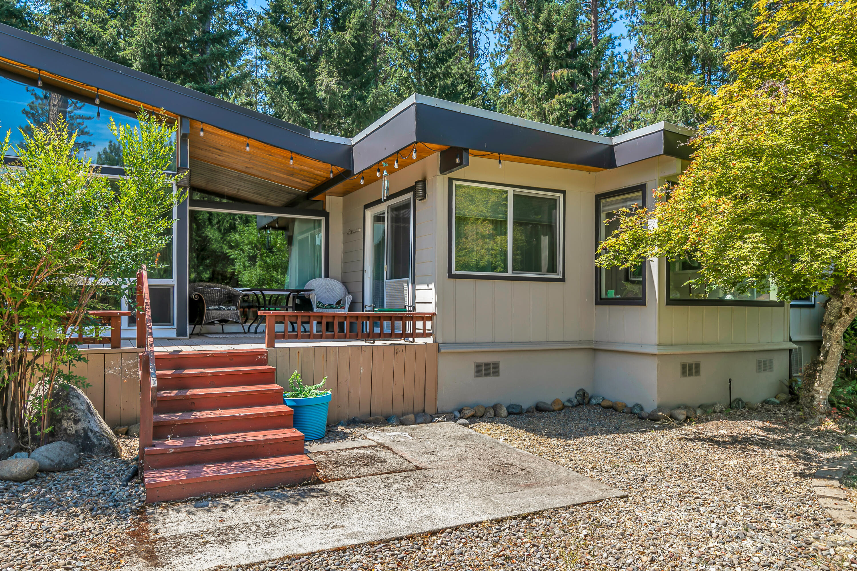 Gold Rey Subdivision Unit No 1 - Residential