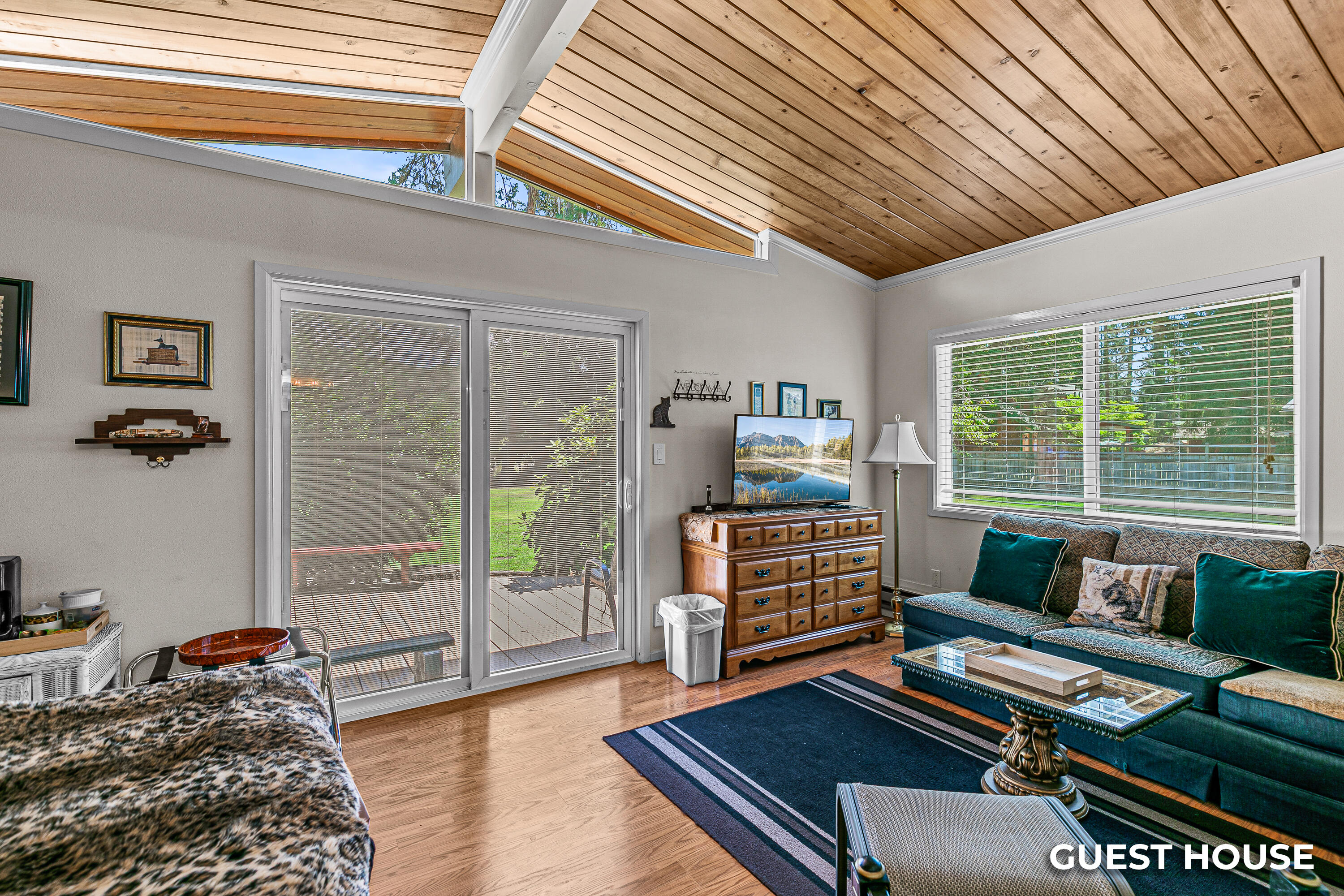 Gold Rey Subdivision Unit No 1 - Residential