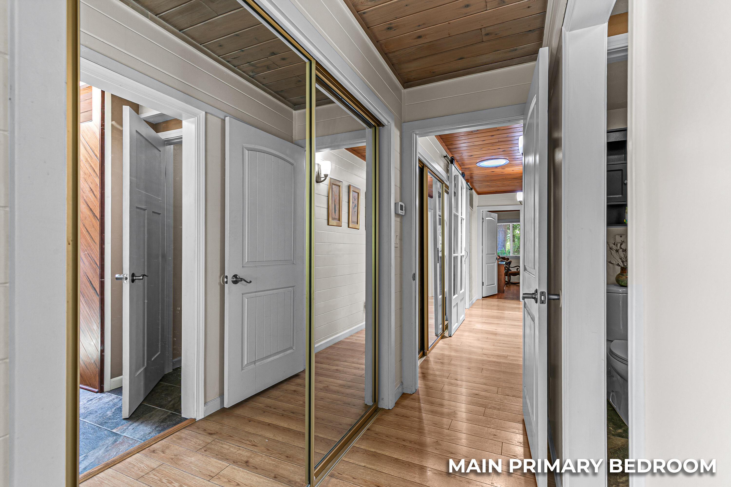 Gold Rey Subdivision Unit No 1 - Residential