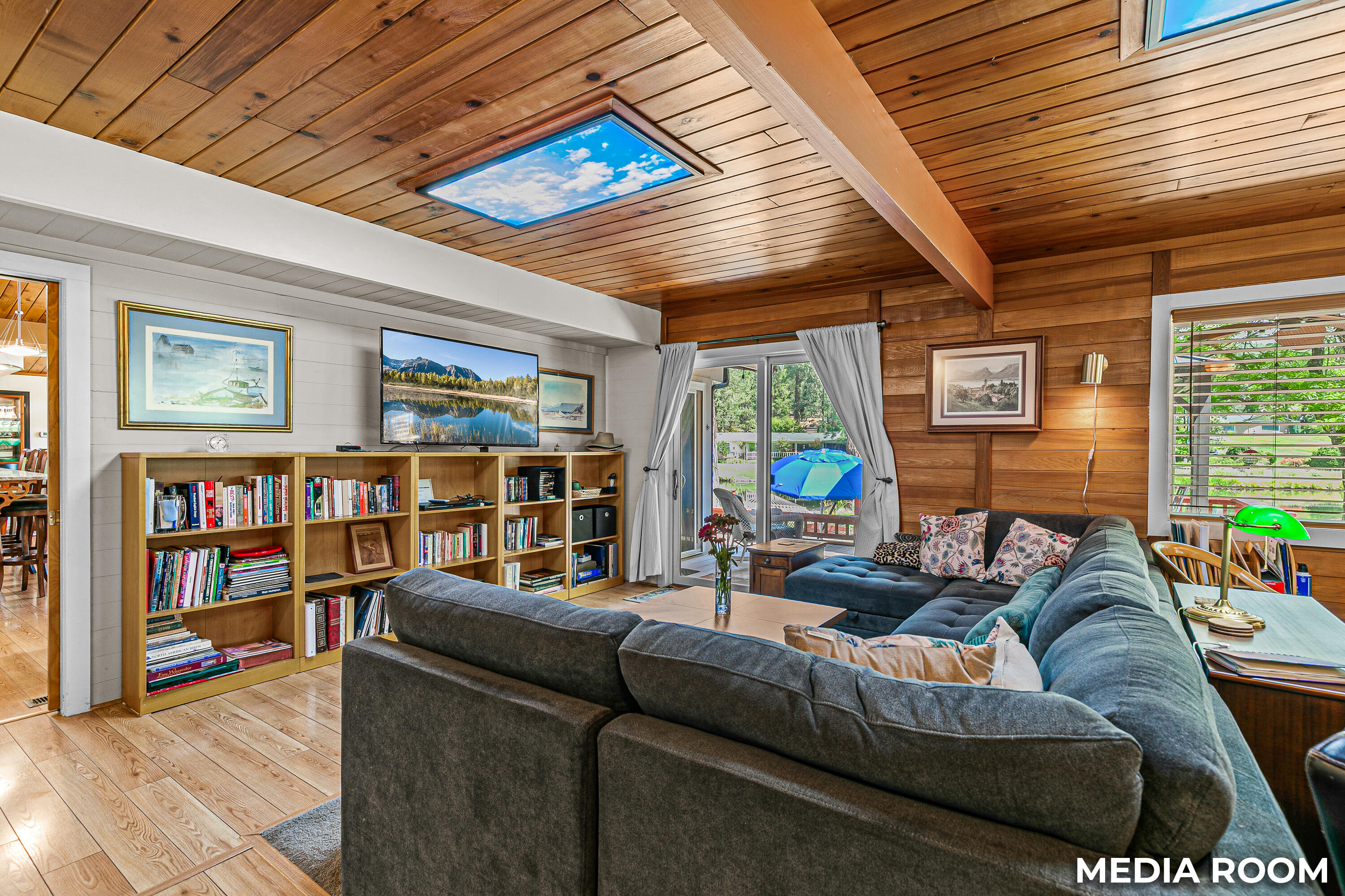 Gold Rey Subdivision Unit No 1 - Residential