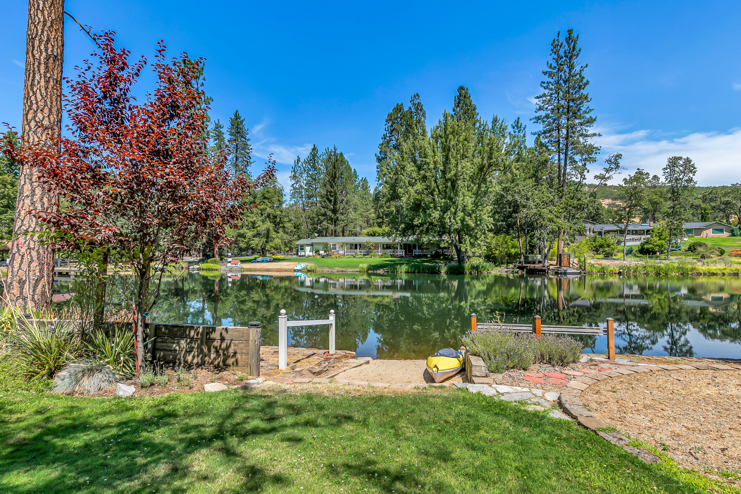 Gold Rey Subdivision Unit No 1 - Residential