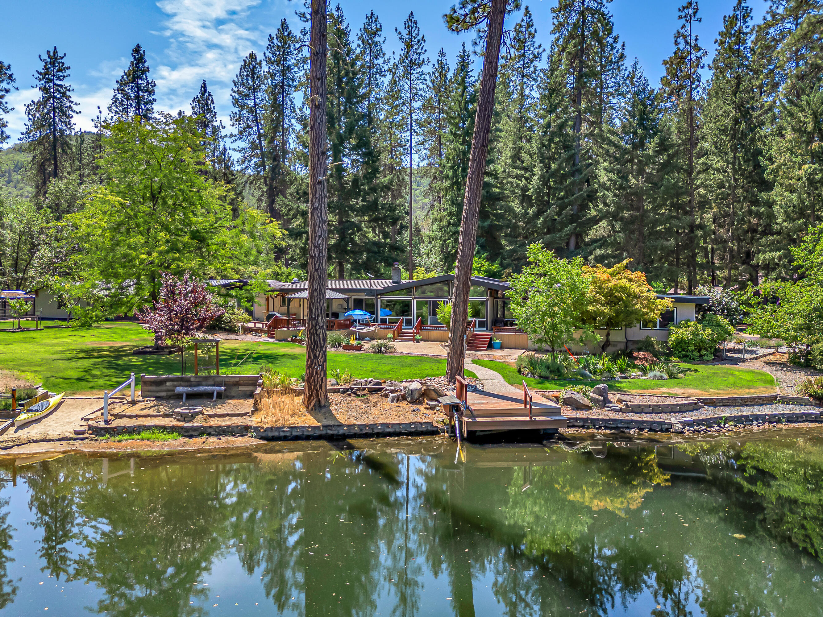 Gold Rey Subdivision Unit No 1 - Residential