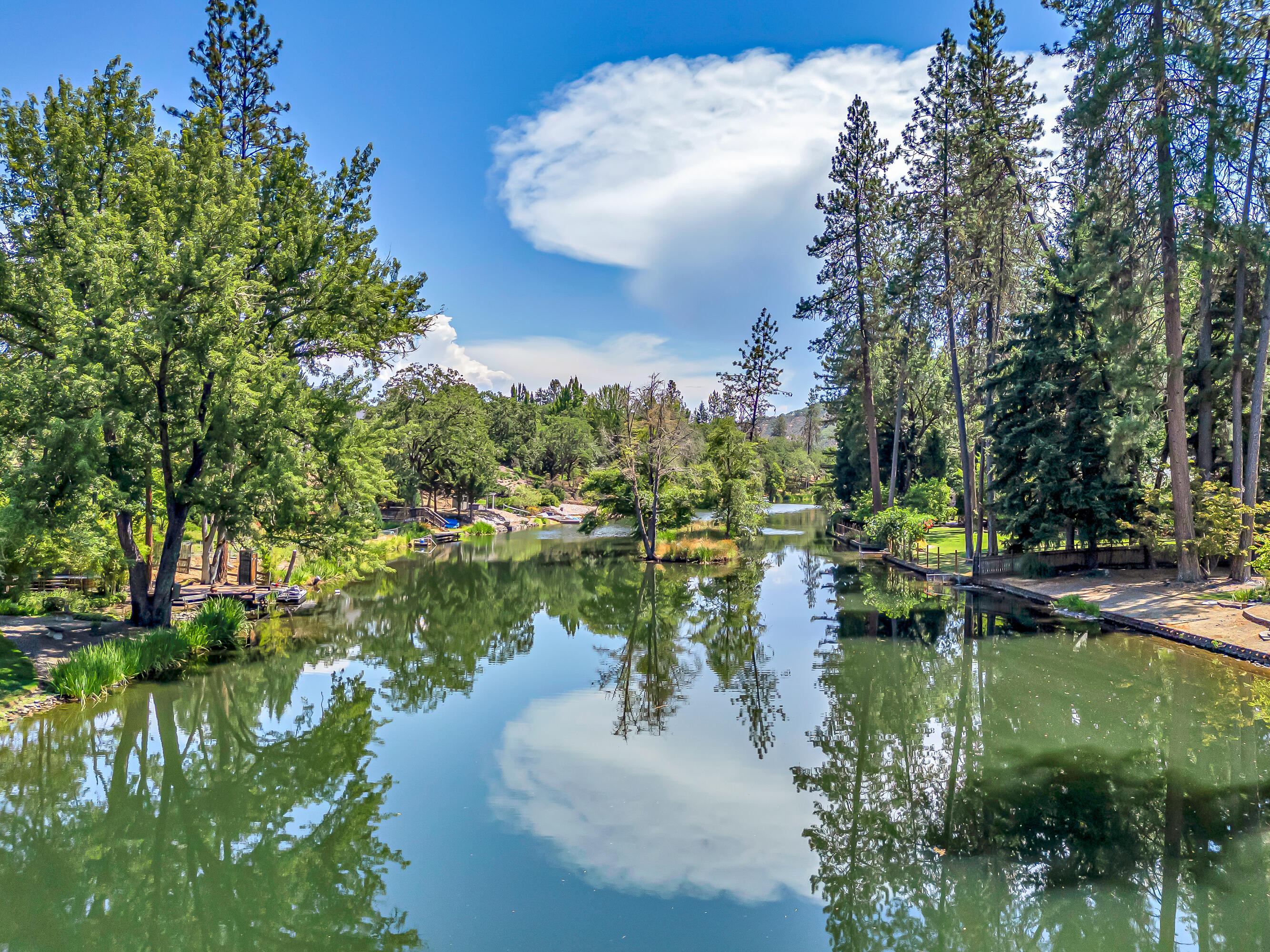 Gold Rey Subdivision Unit No 1 - Residential