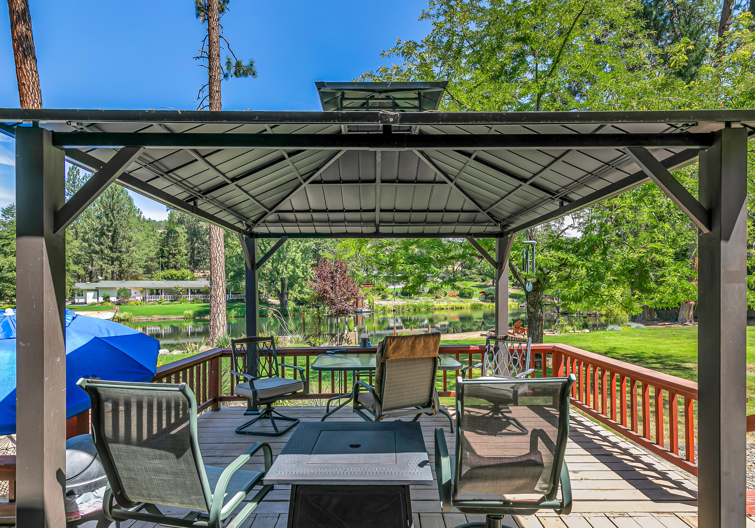 Gold Rey Subdivision Unit No 1 - Residential