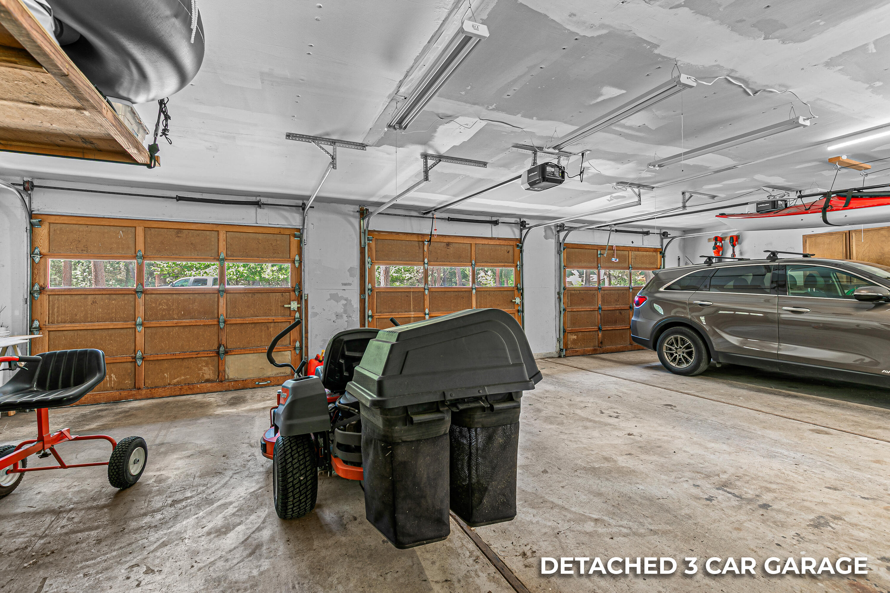 Gold Rey Subdivision Unit No 1 - Residential