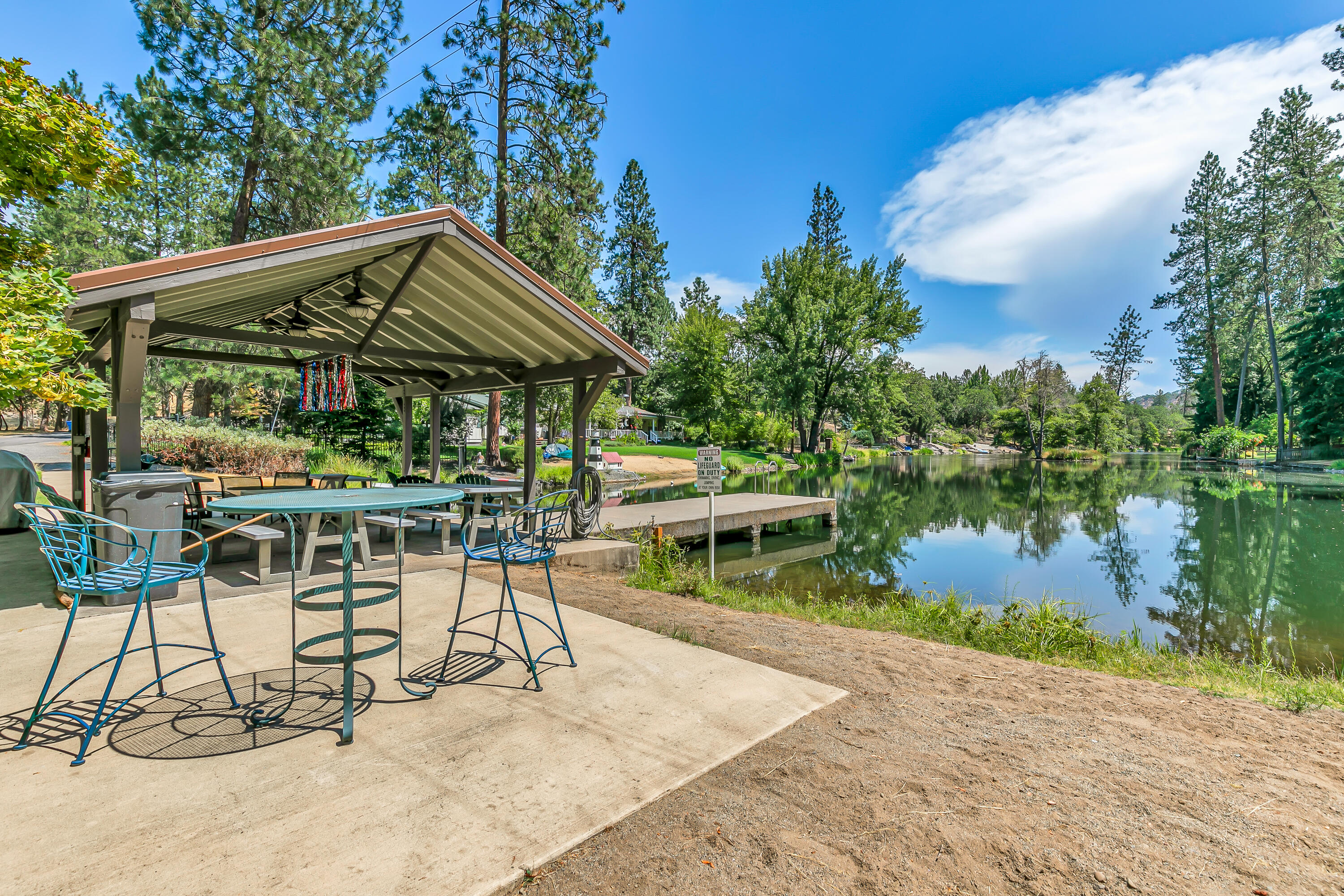 Gold Rey Subdivision Unit No 1 - Residential