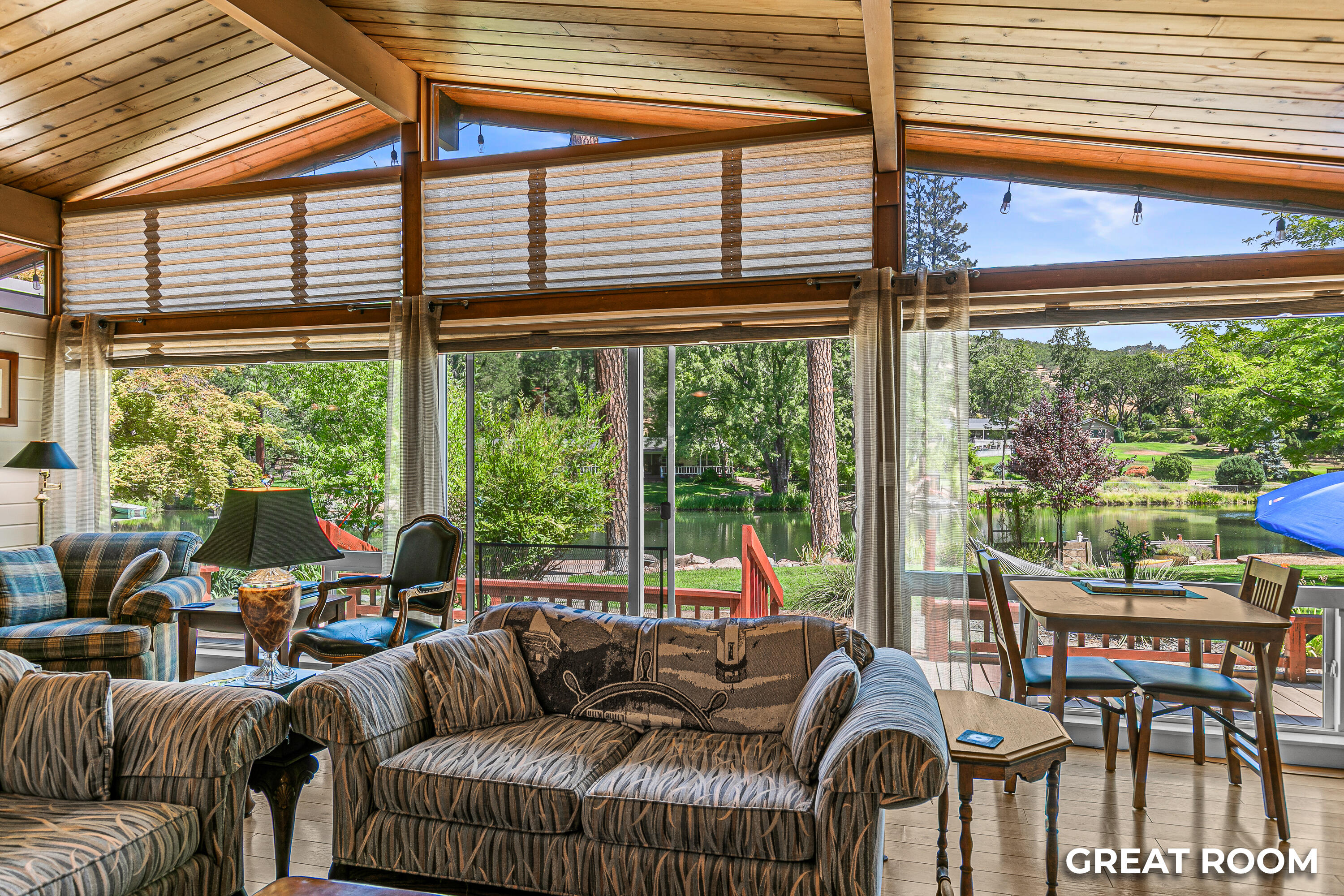 Gold Rey Subdivision Unit No 1 - Residential