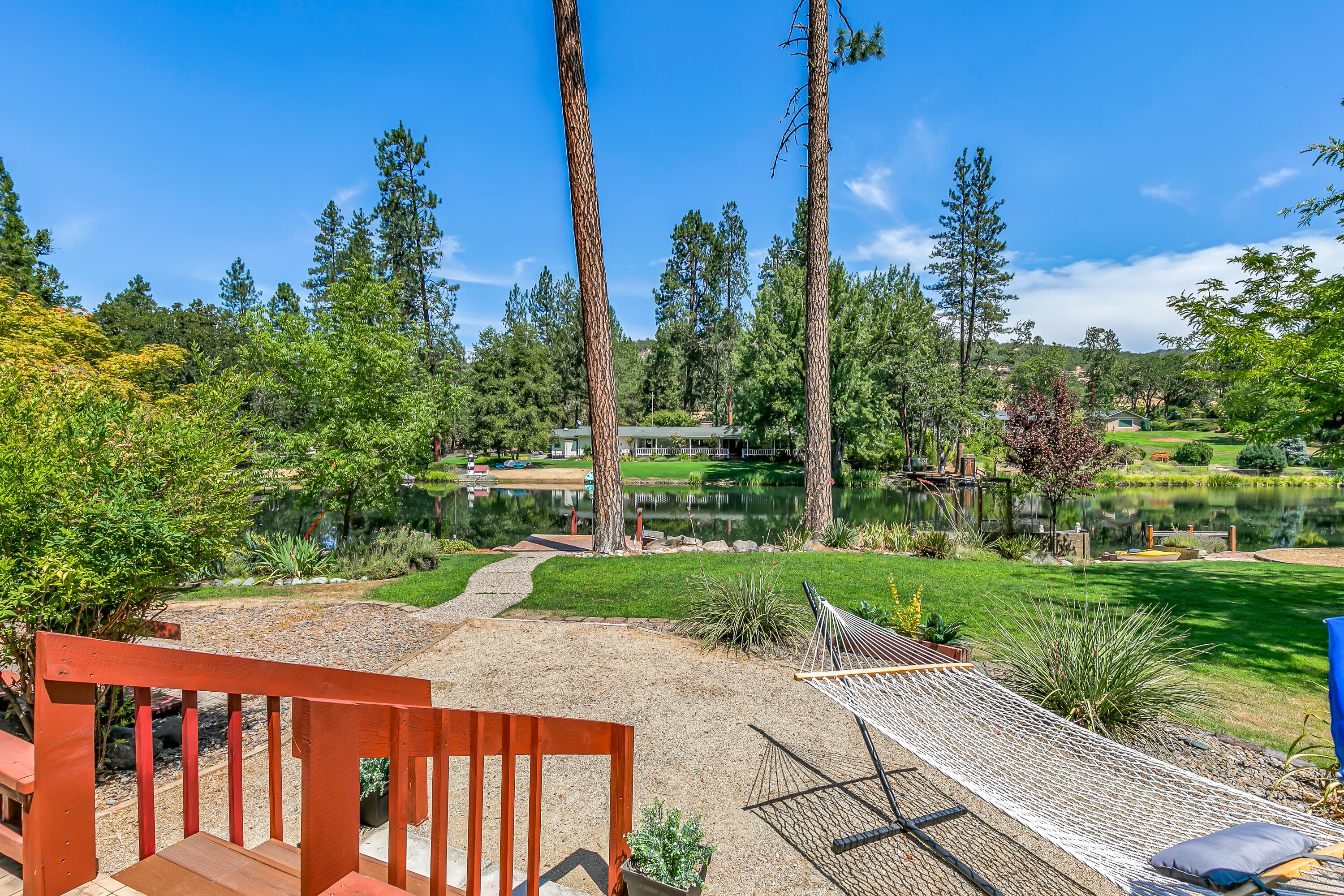 Gold Rey Subdivision Unit No 1 - Residential