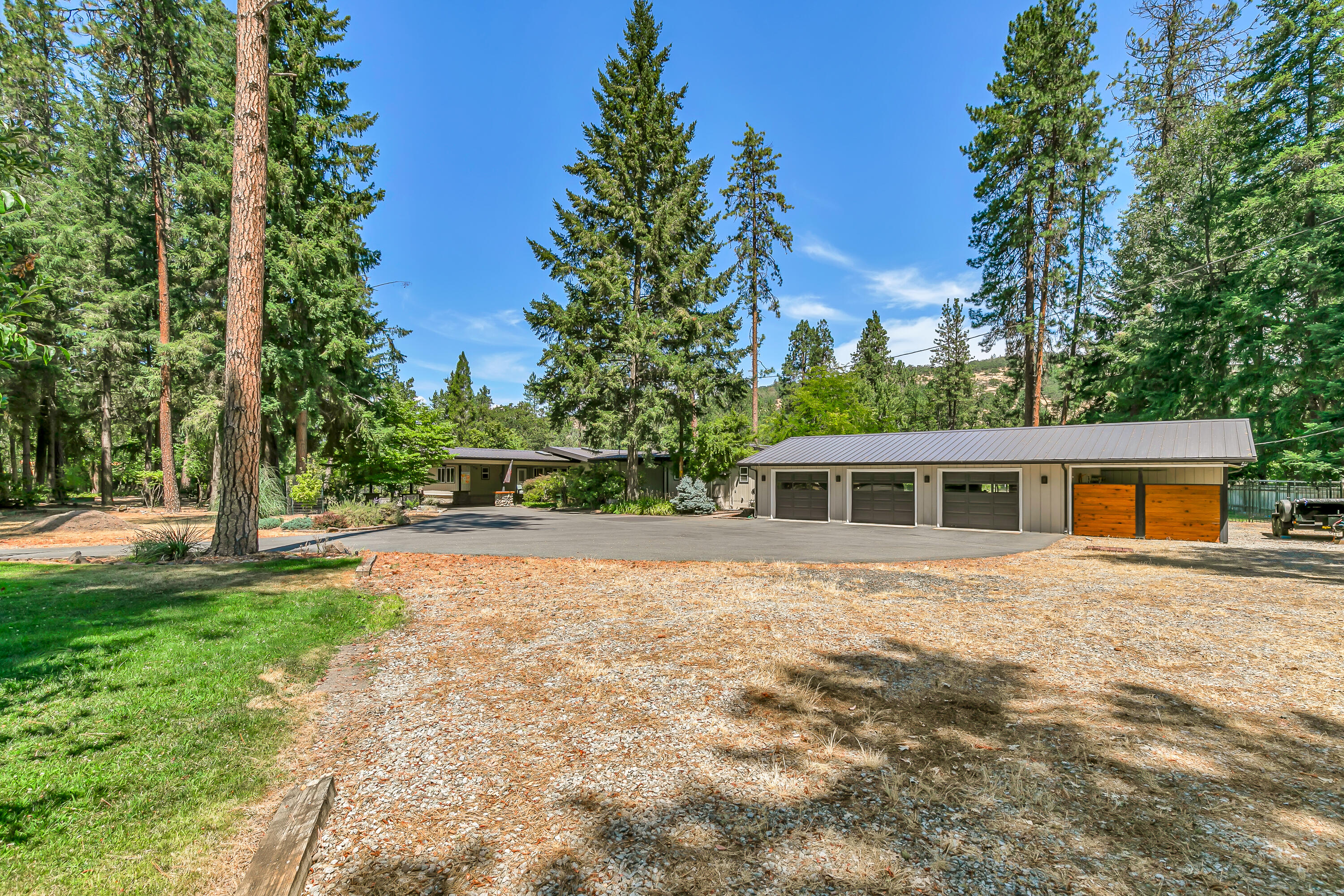 Gold Rey Subdivision Unit No 1 - Residential