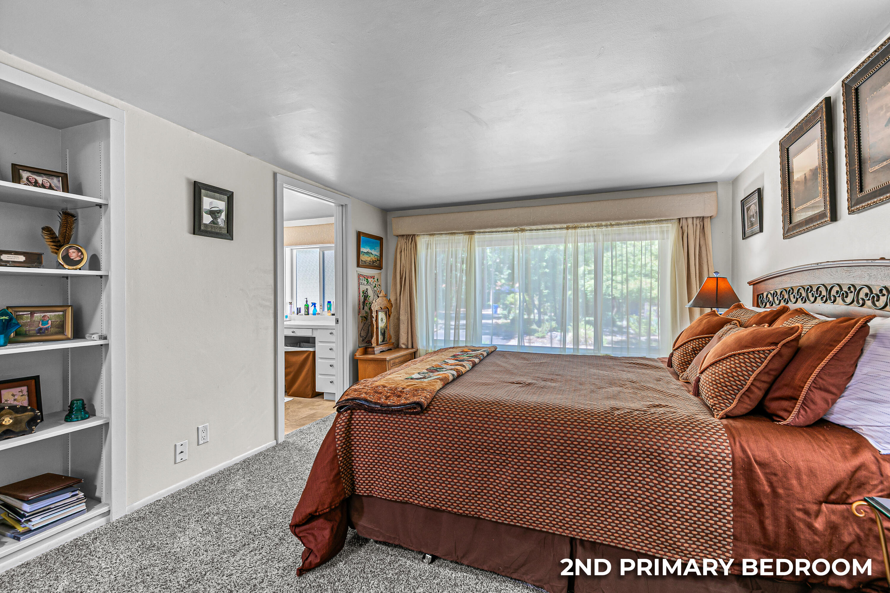 Gold Rey Subdivision Unit No 1 - Residential