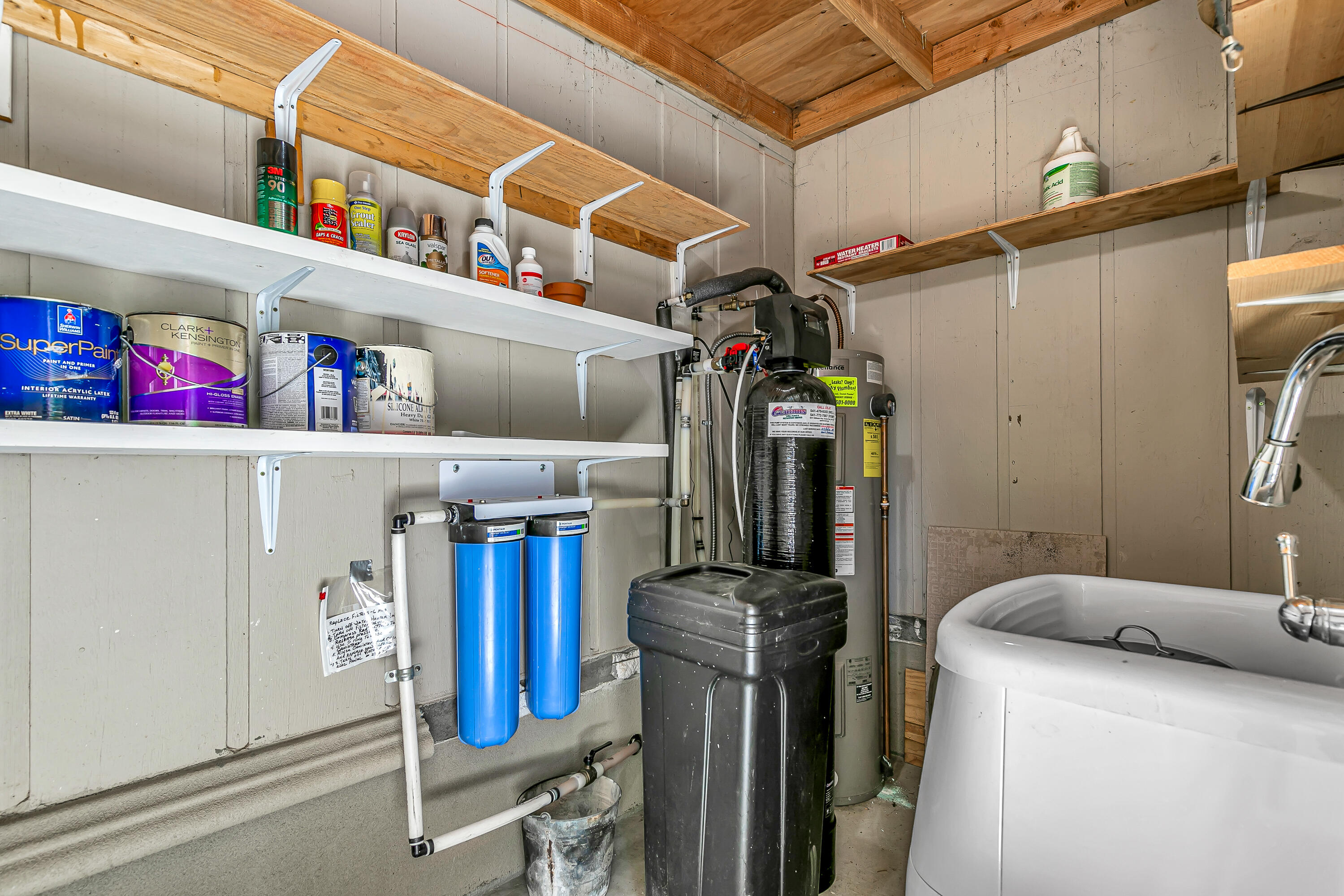 Gold Rey Subdivision Unit No 1 - Residential