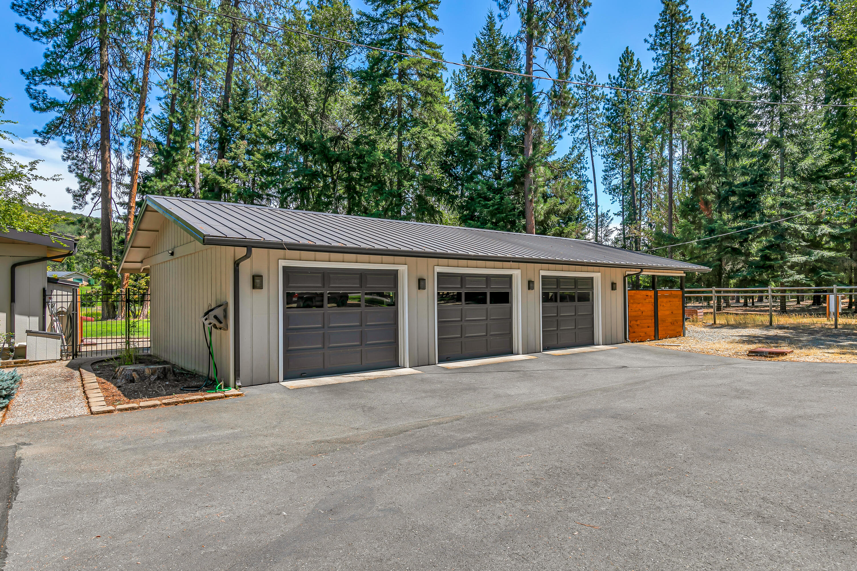 Gold Rey Subdivision Unit No 1 - Residential