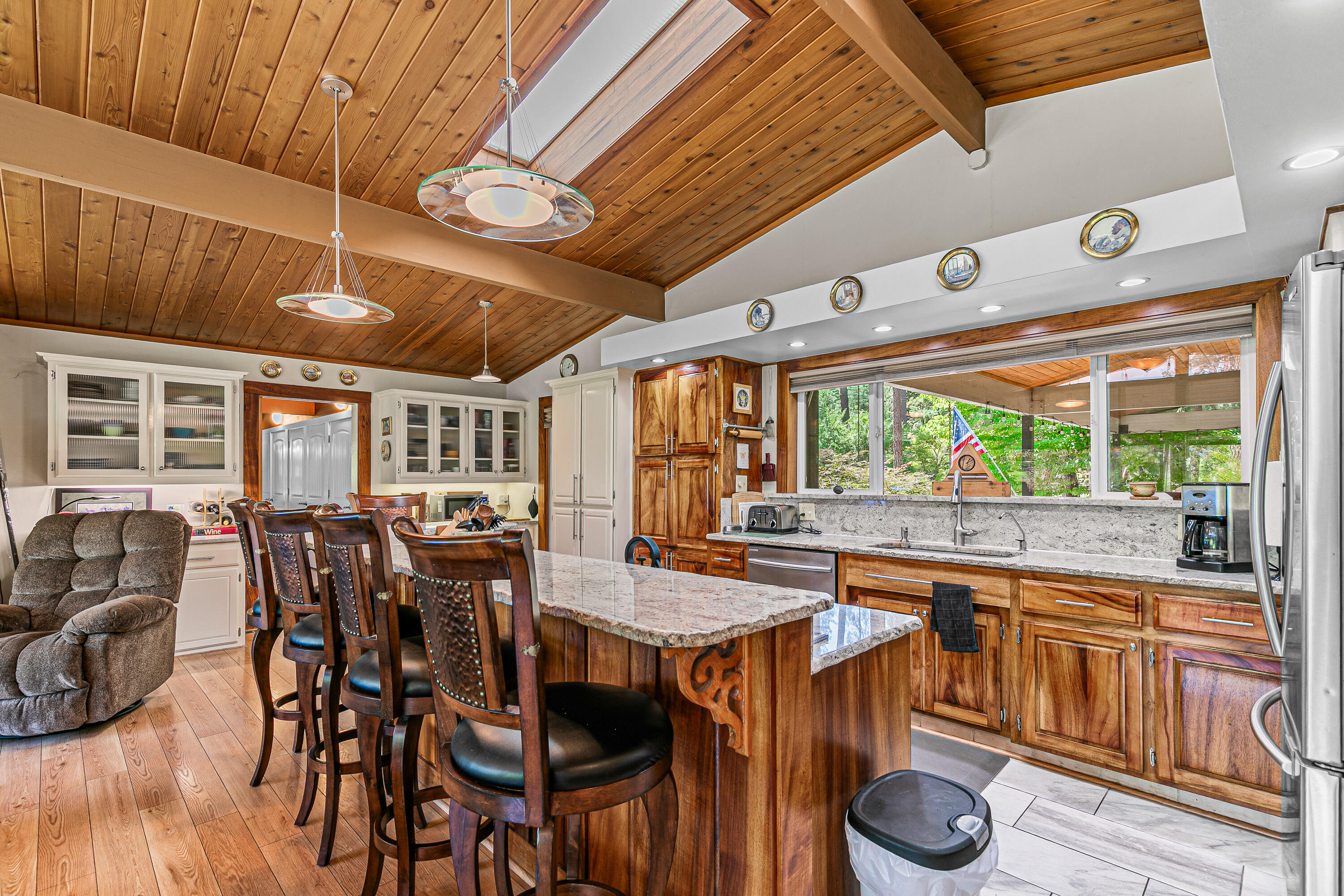 Gold Rey Subdivision Unit No 1 - Residential