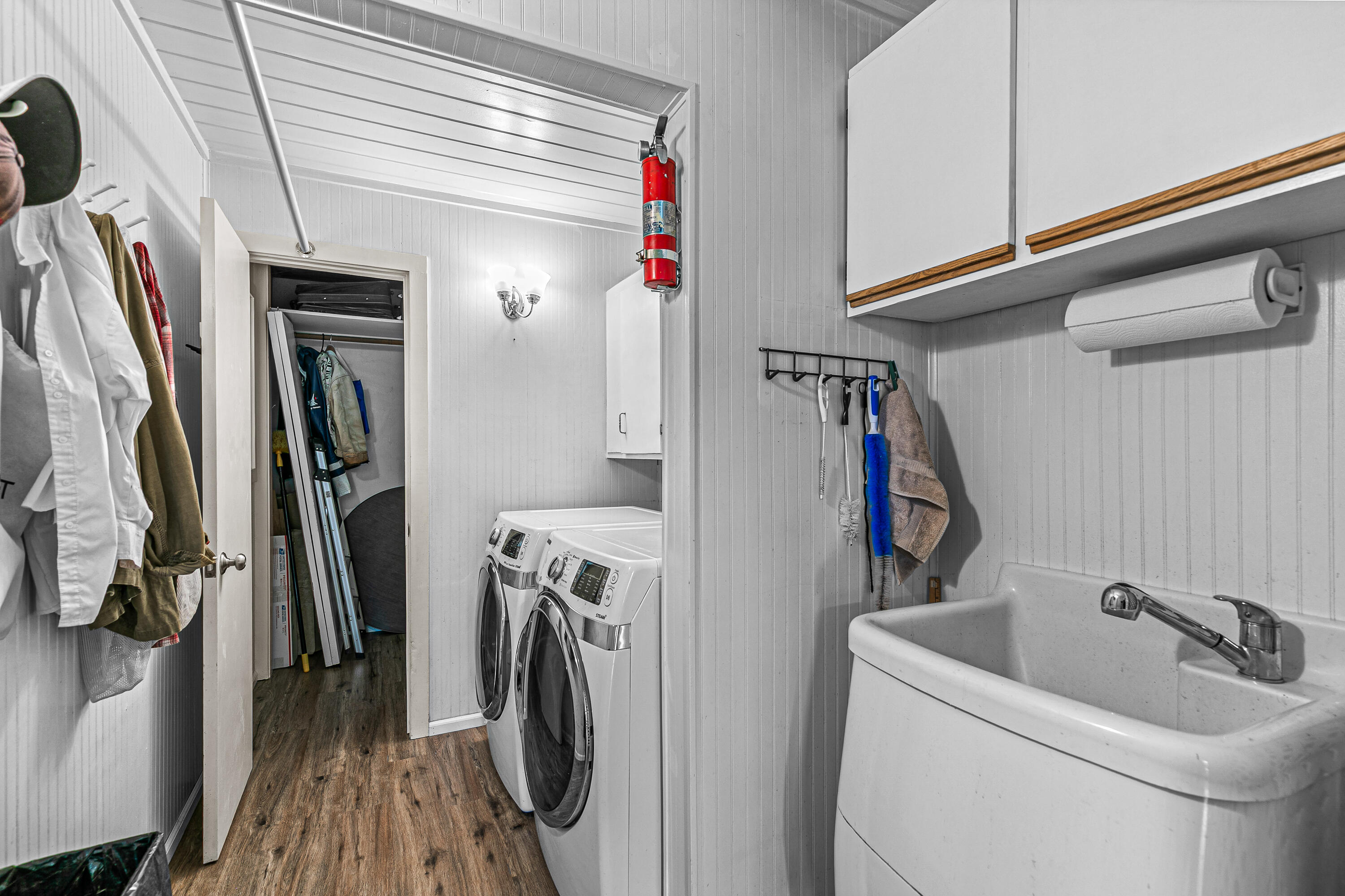 Gold Rey Subdivision Unit No 1 - Residential