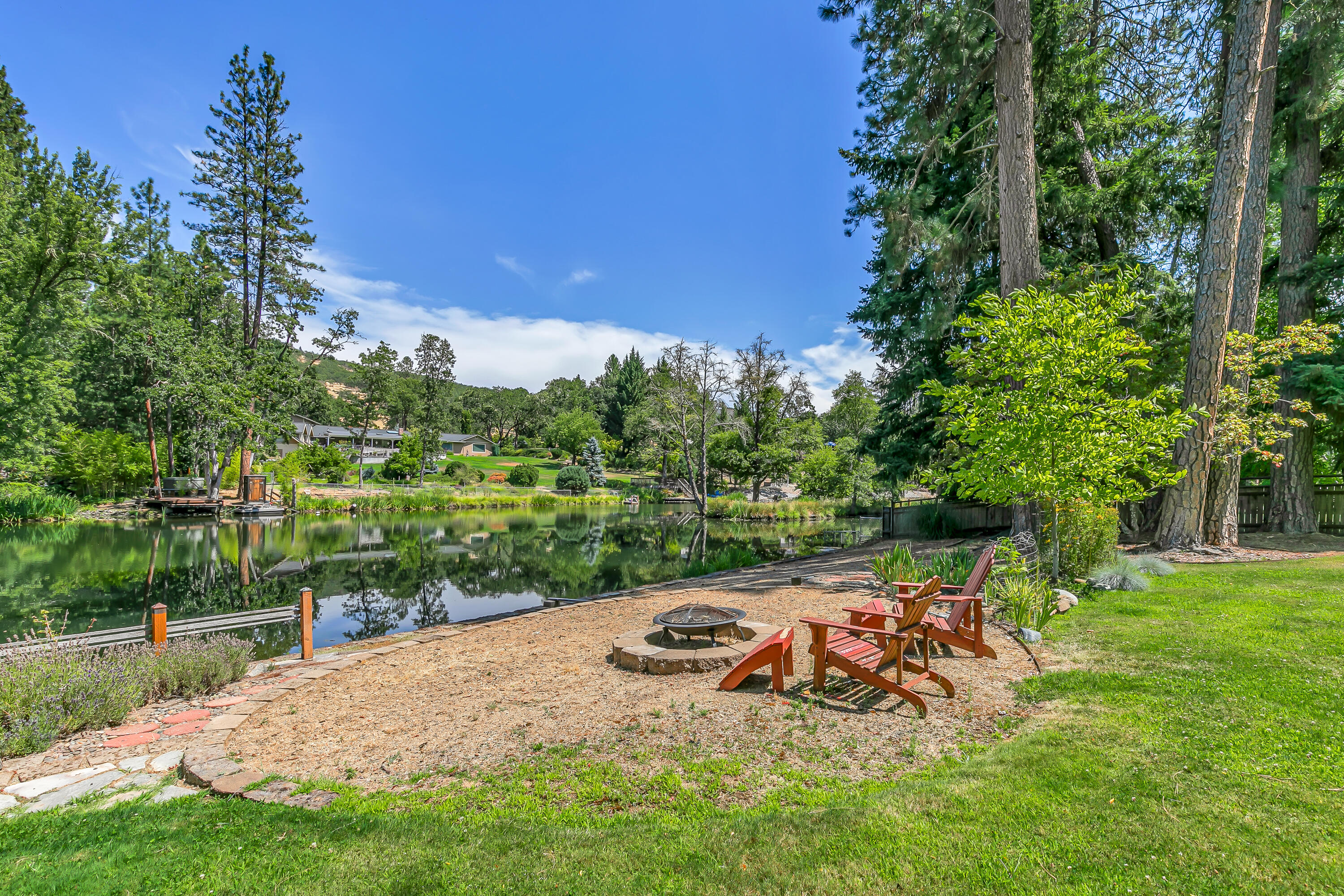 Gold Rey Subdivision Unit No 1 - Residential