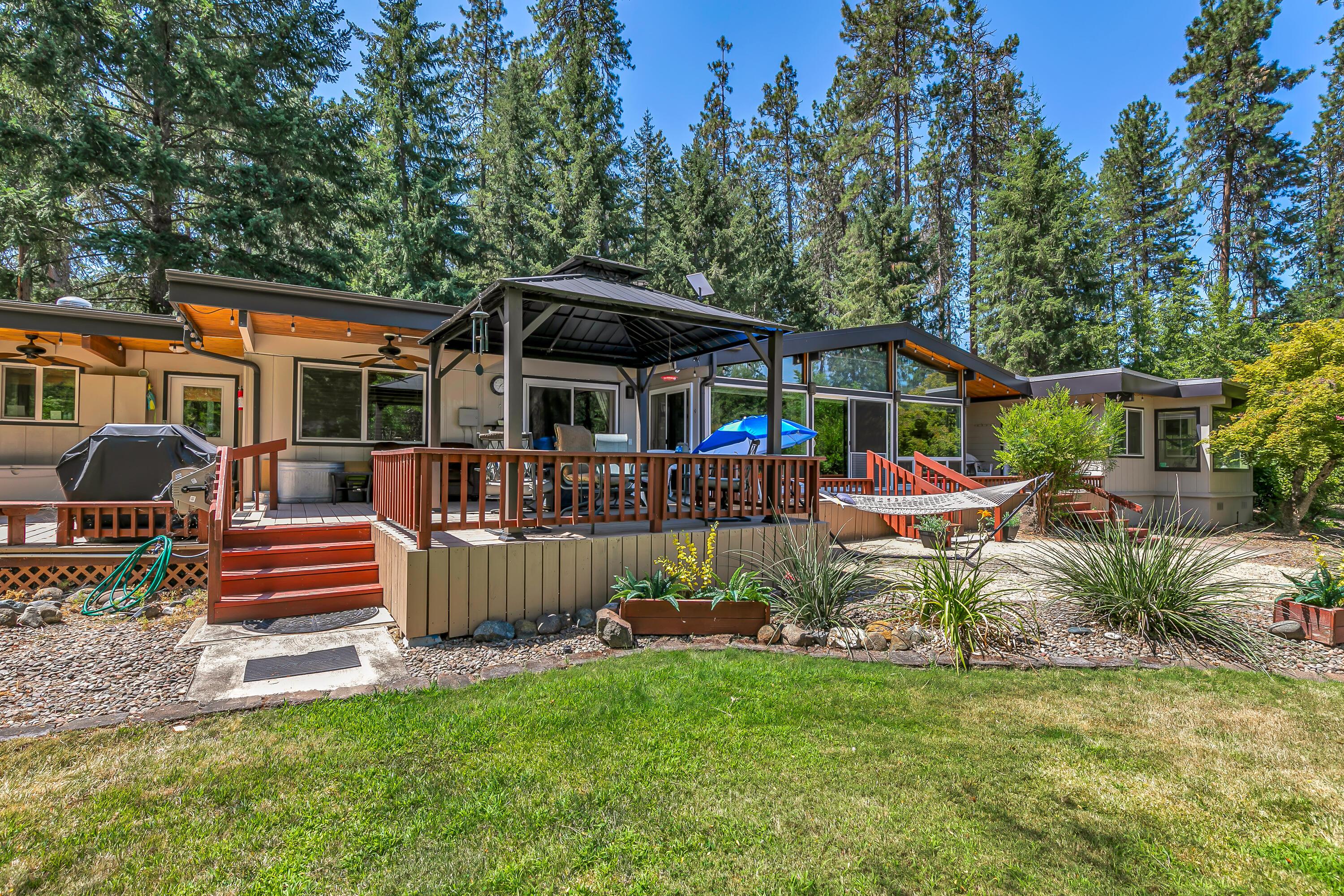 Gold Rey Subdivision Unit No 1 - Residential