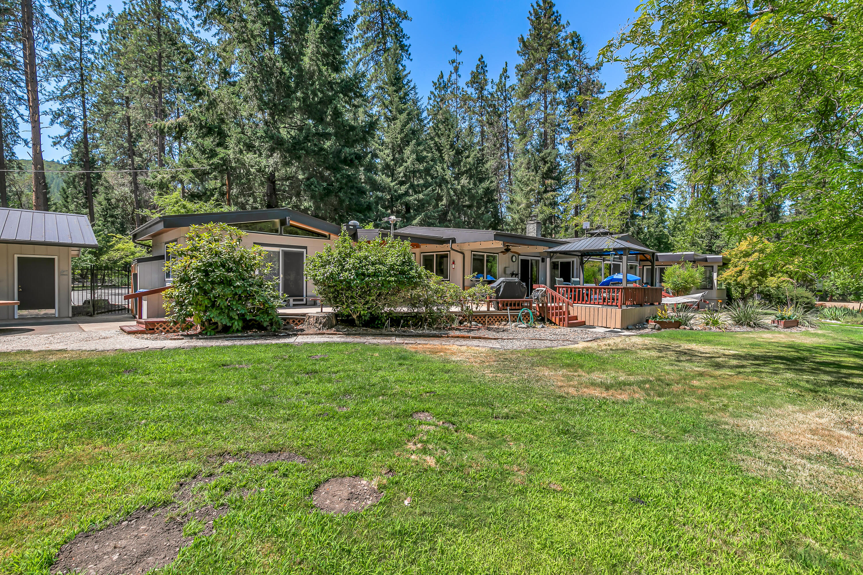 Gold Rey Subdivision Unit No 1 - Residential