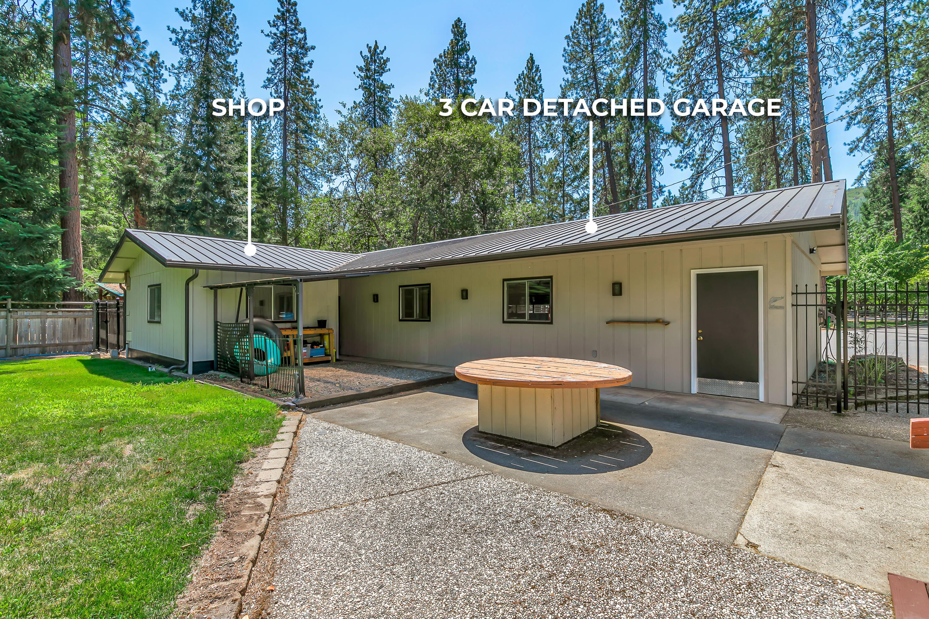 Gold Rey Subdivision Unit No 1 - Residential