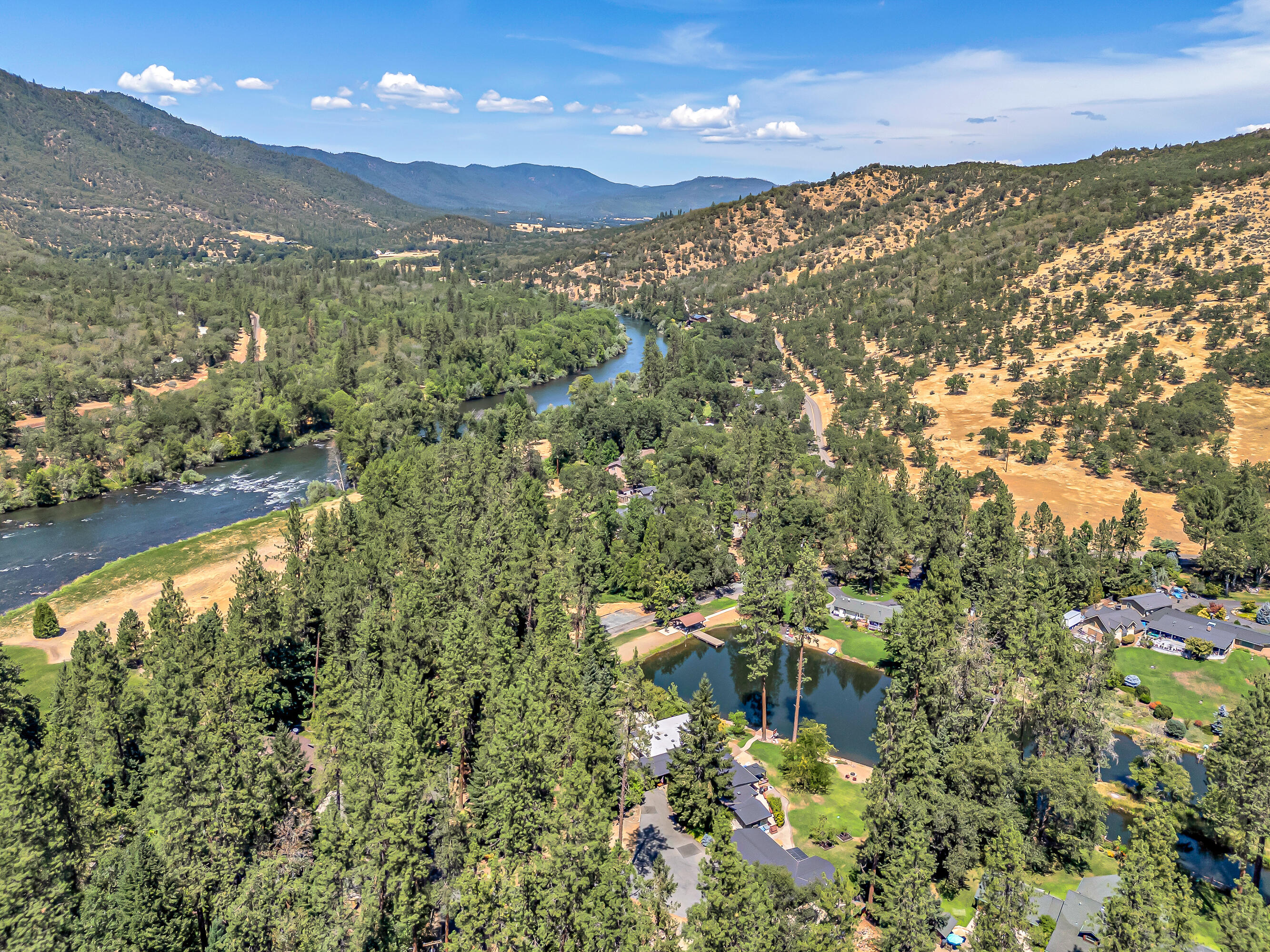 Gold Rey Subdivision Unit No 1 - Residential