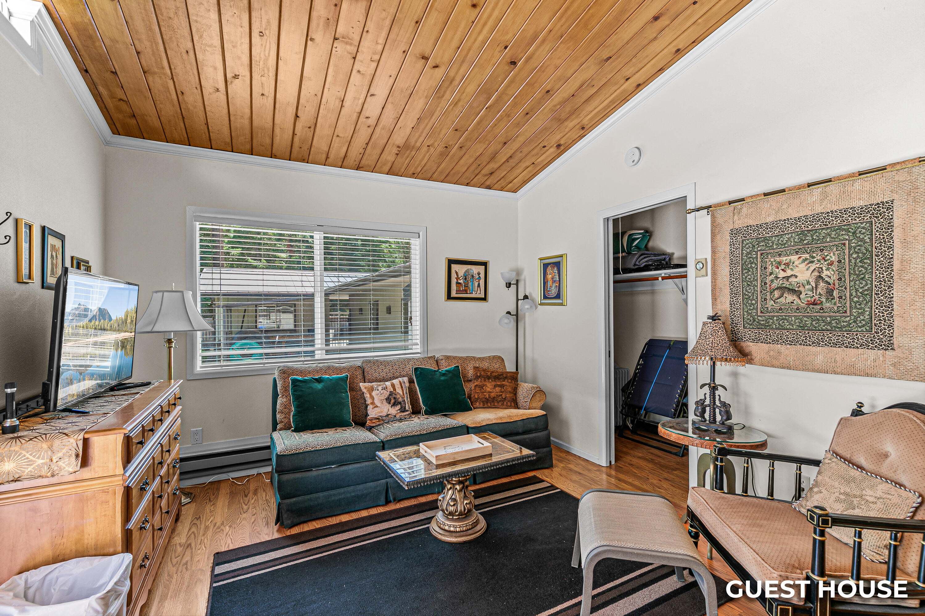 Gold Rey Subdivision Unit No 1 - Residential