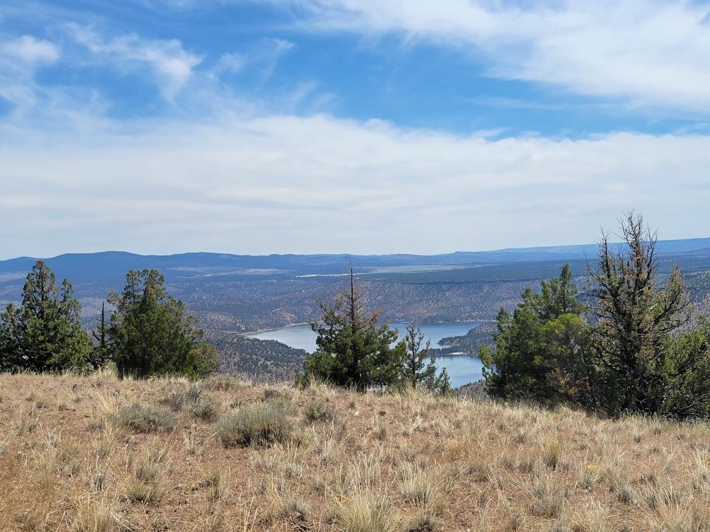 Prineville Lake Acres 2 - Land