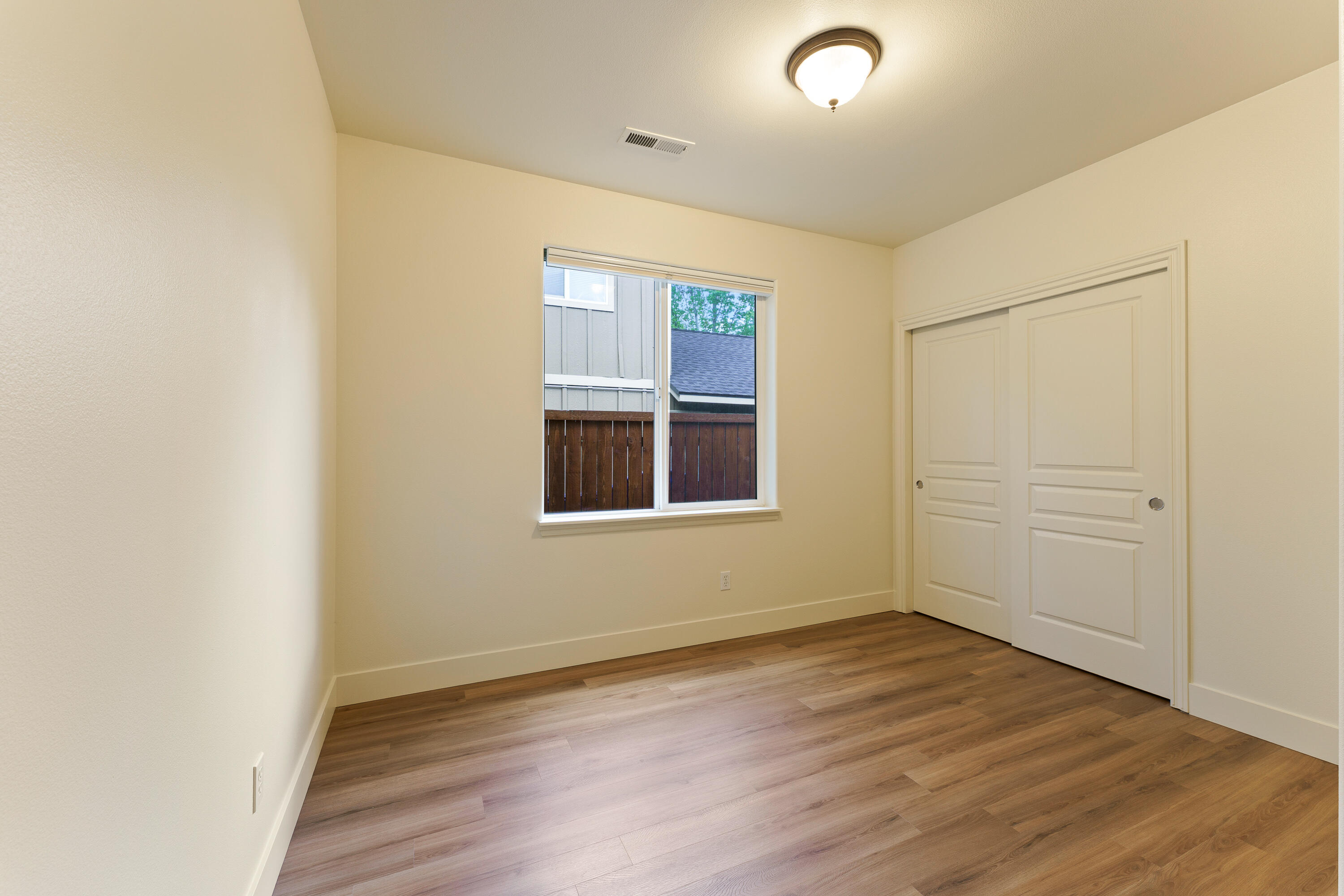 Cascade Village - Residential