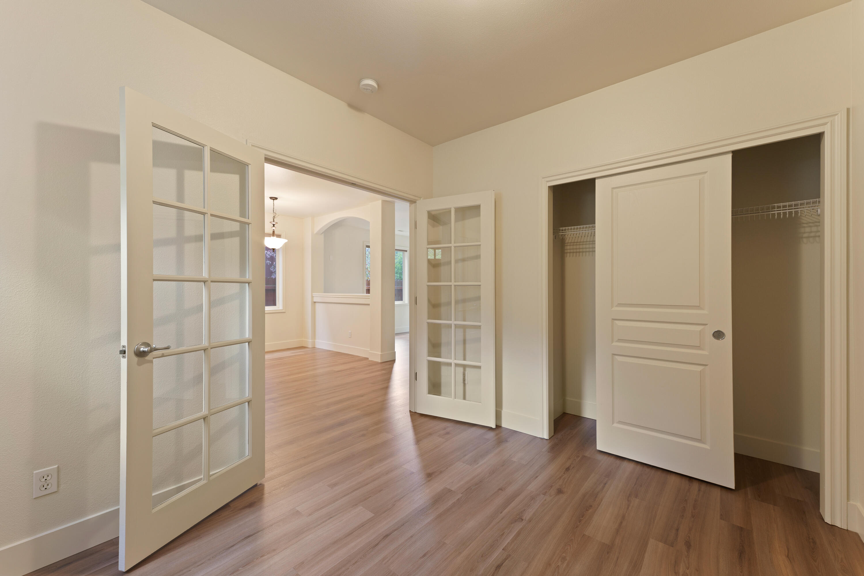 Cascade Village - Residential