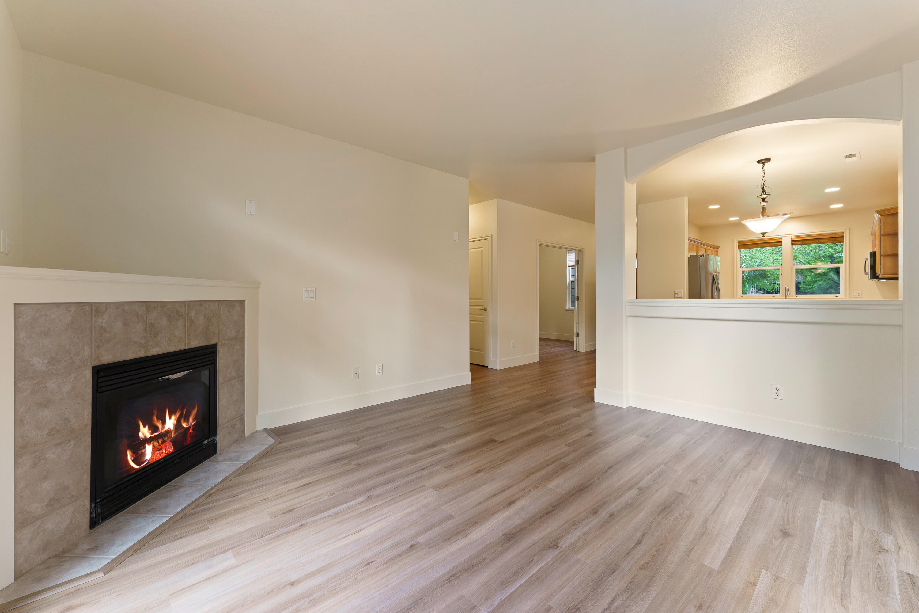 Cascade Village - Residential