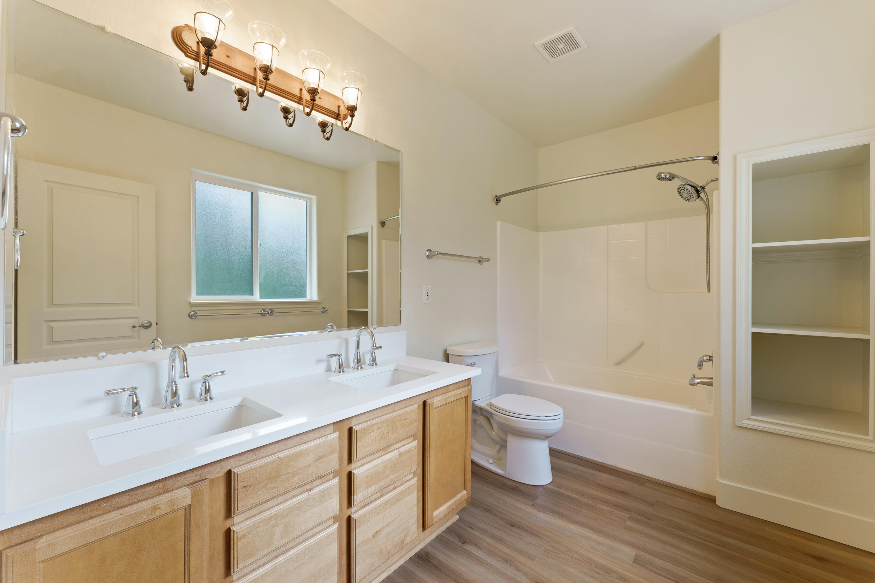 Cascade Village - Residential