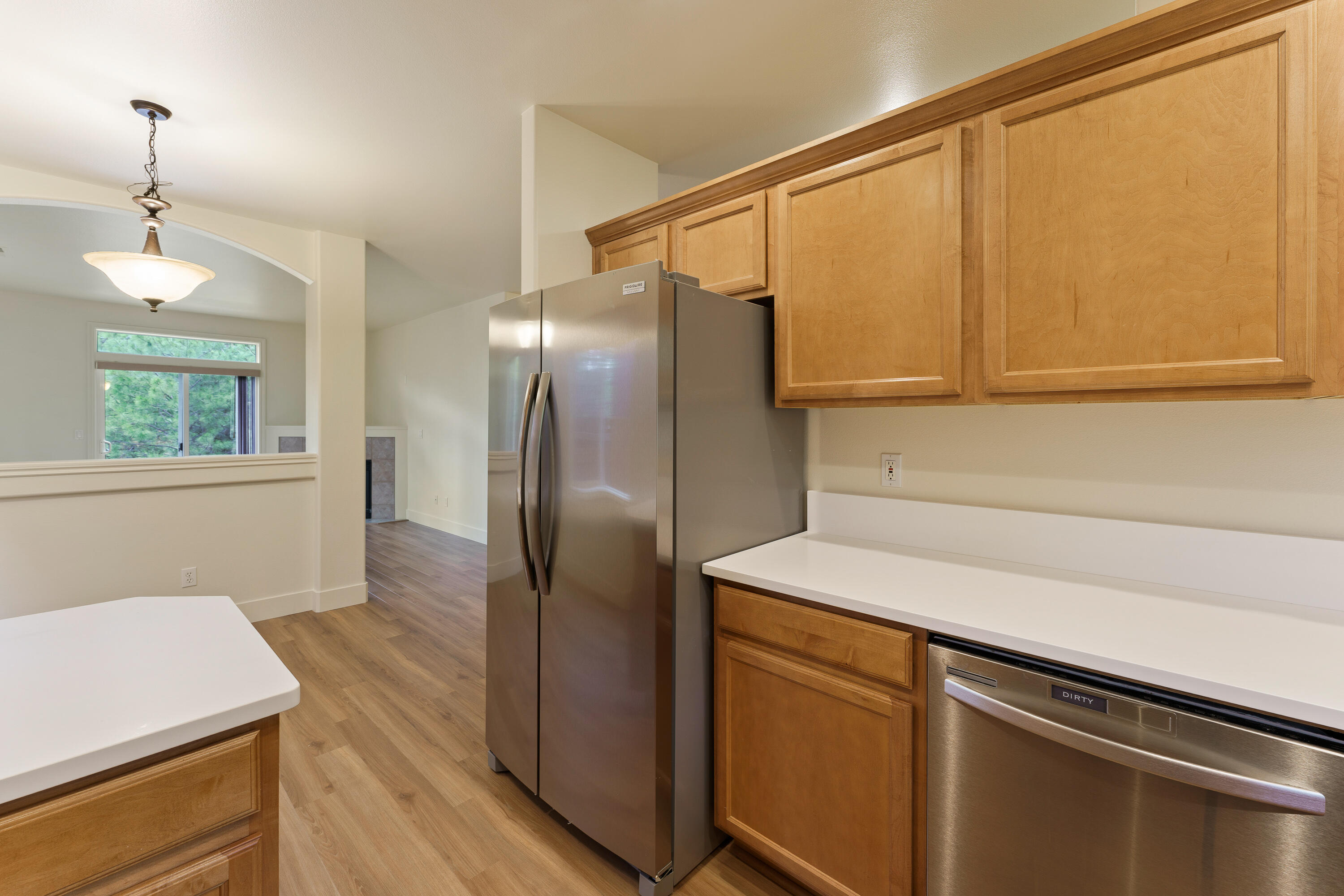 Cascade Village - Residential