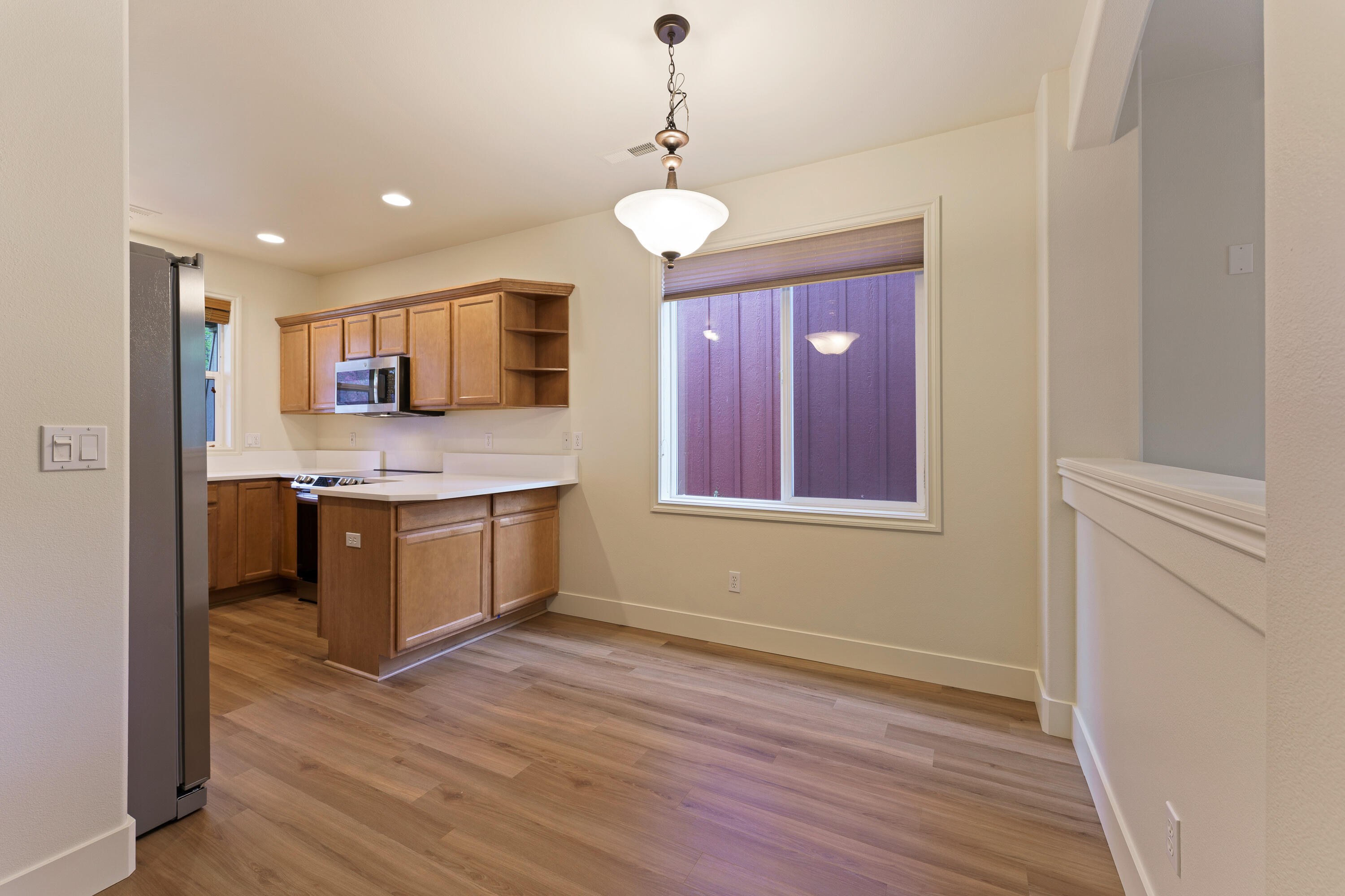 Cascade Village - Residential