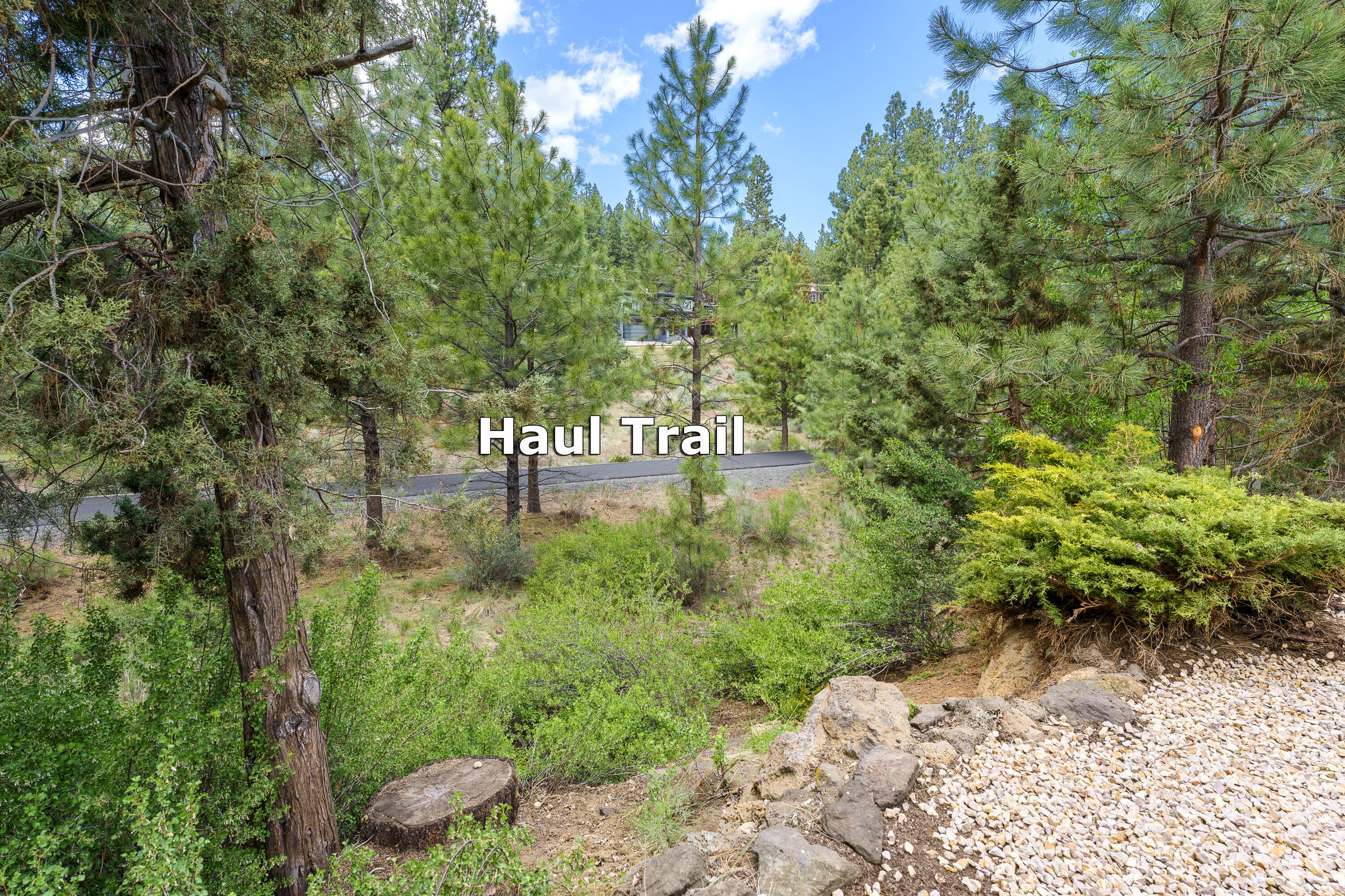 Cascade Village - Residential