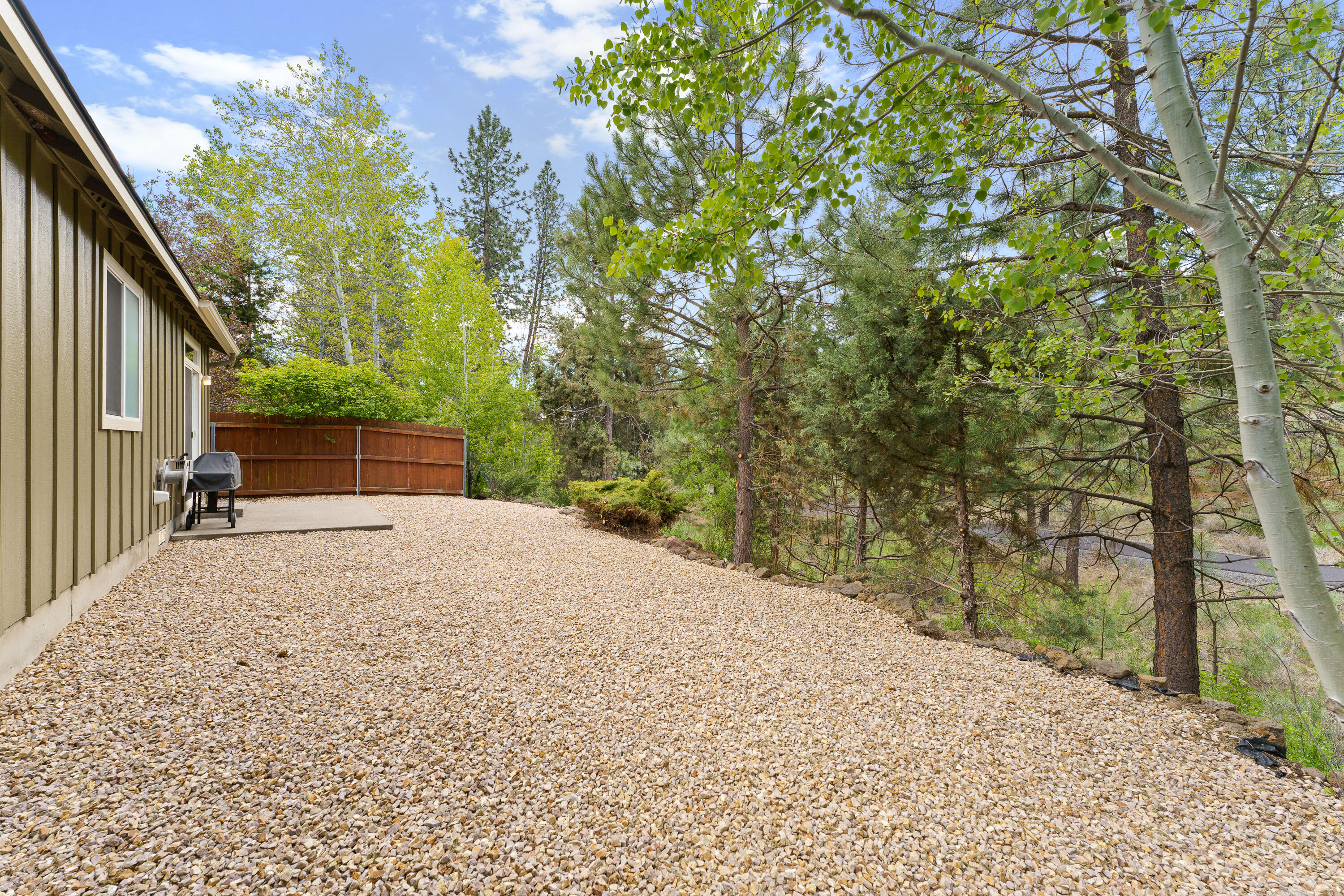 Cascade Village - Residential