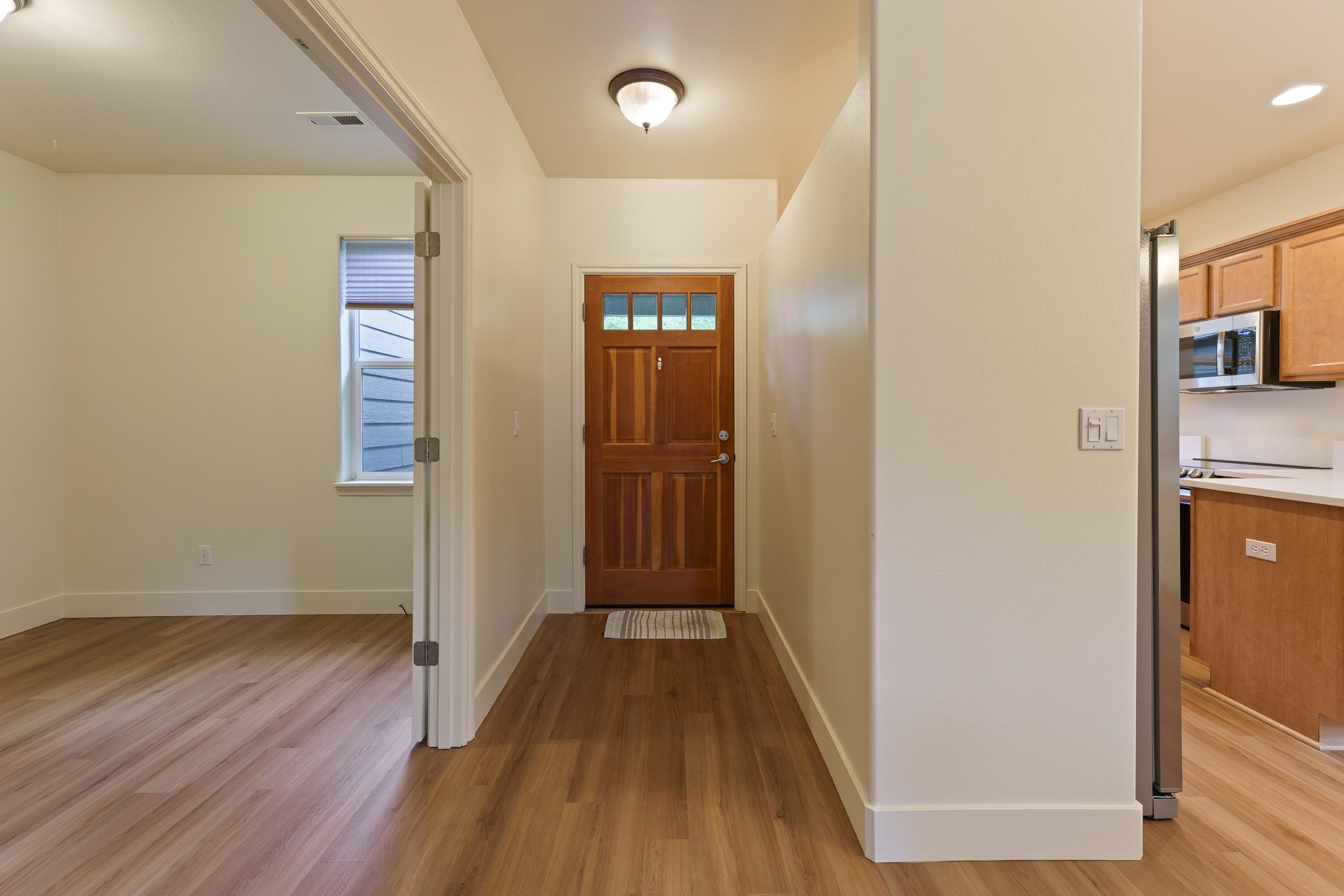 Cascade Village - Residential