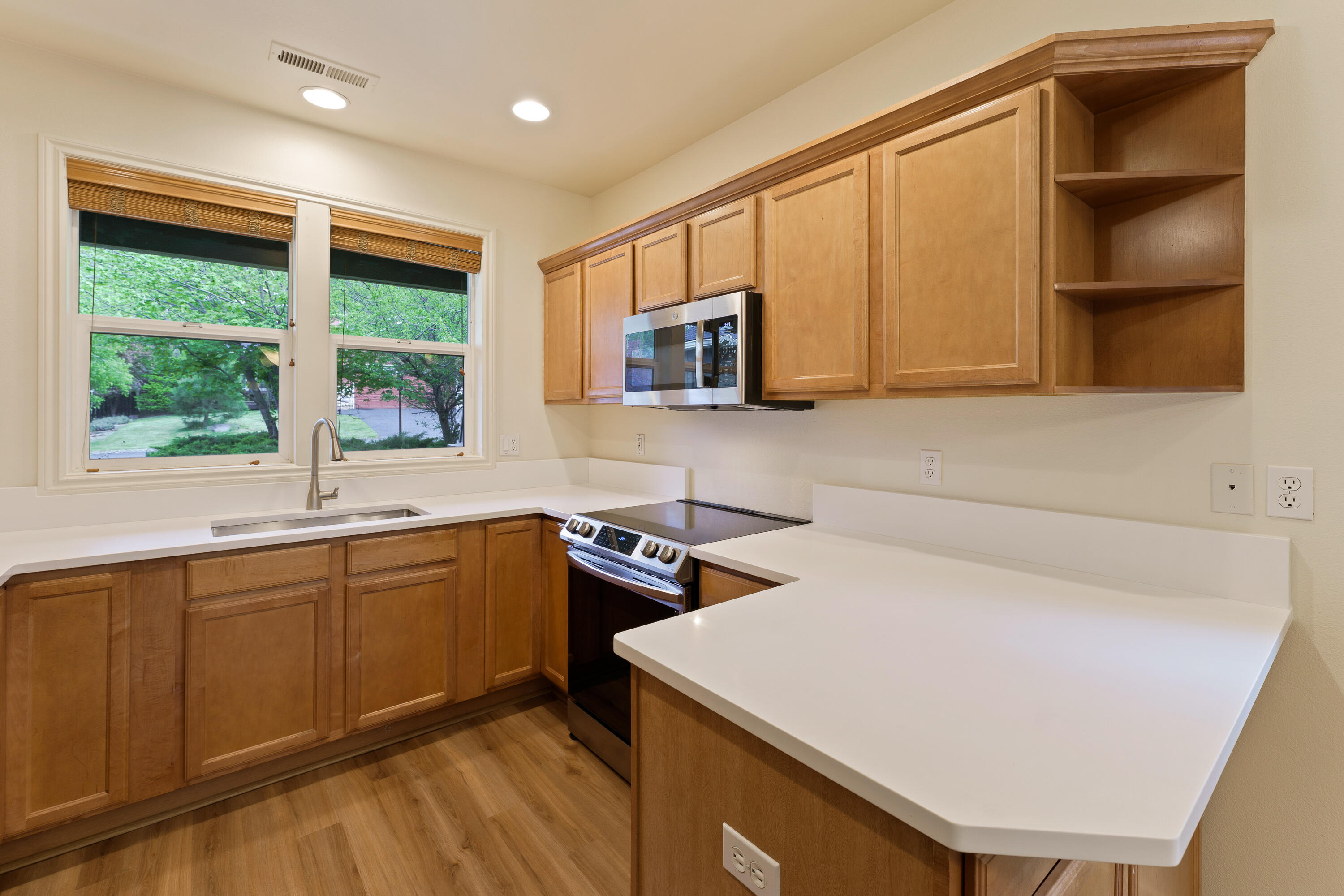 Cascade Village - Residential