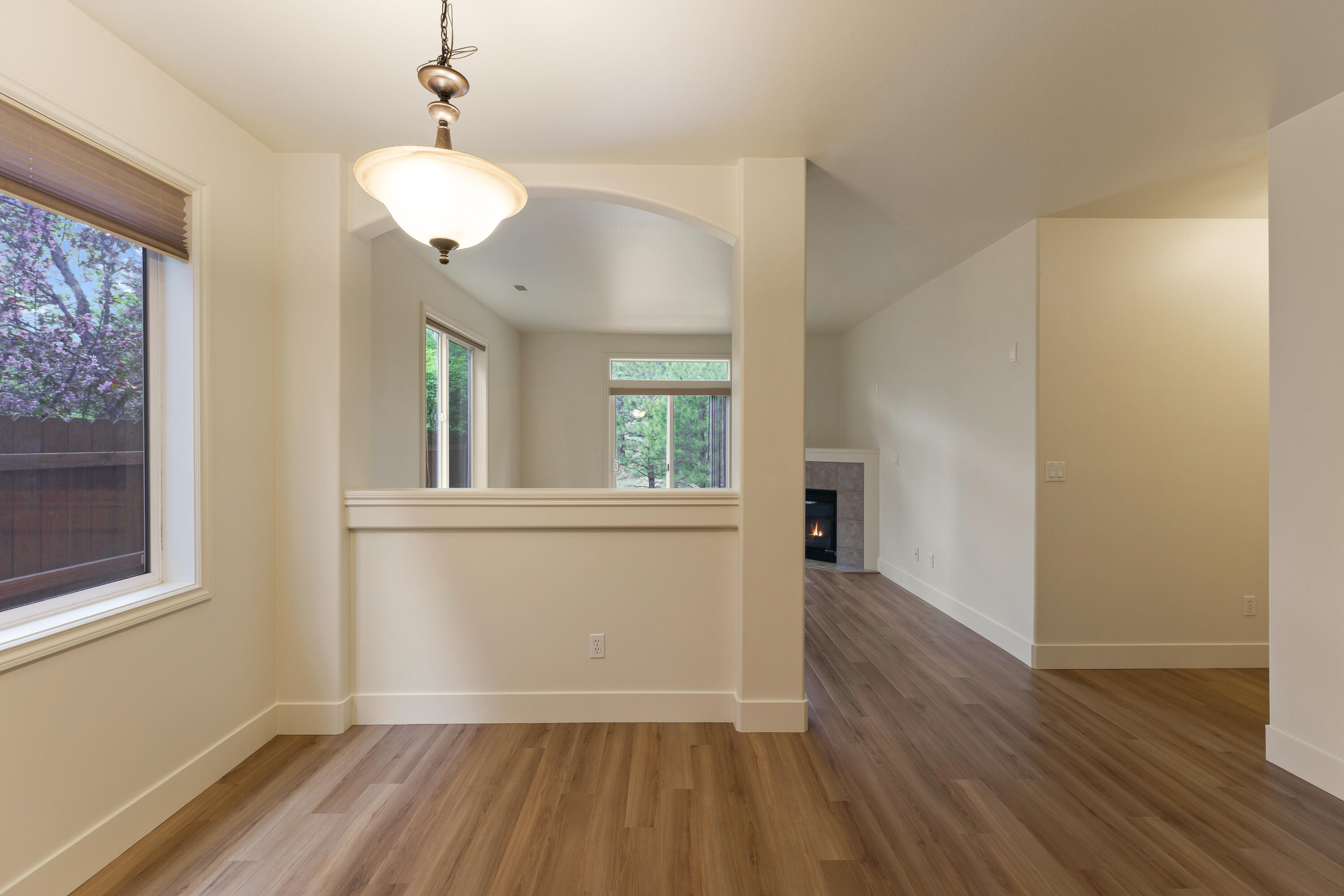 Cascade Village - Residential