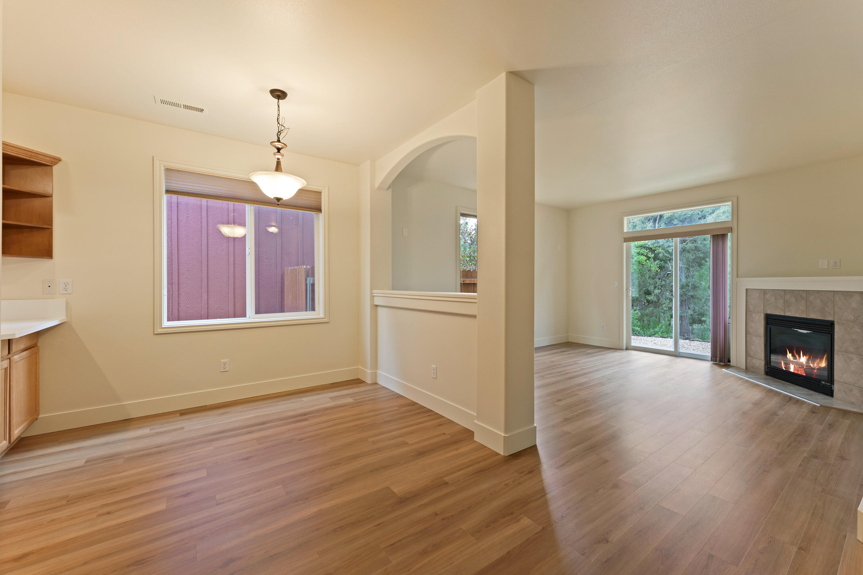 Cascade Village - Residential