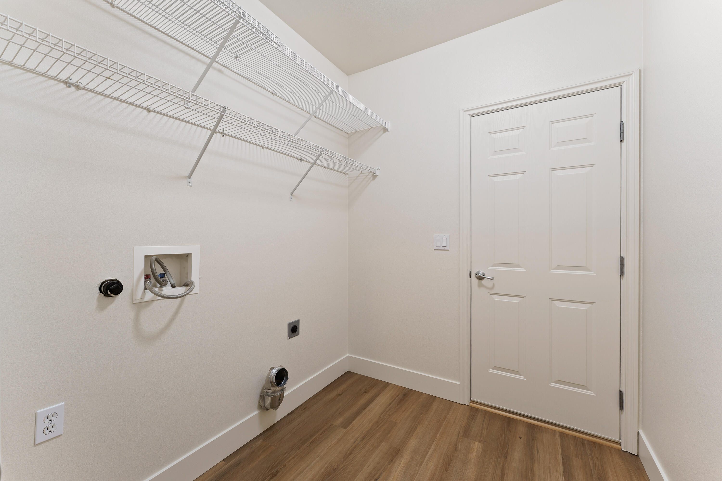 Cascade Village - Residential